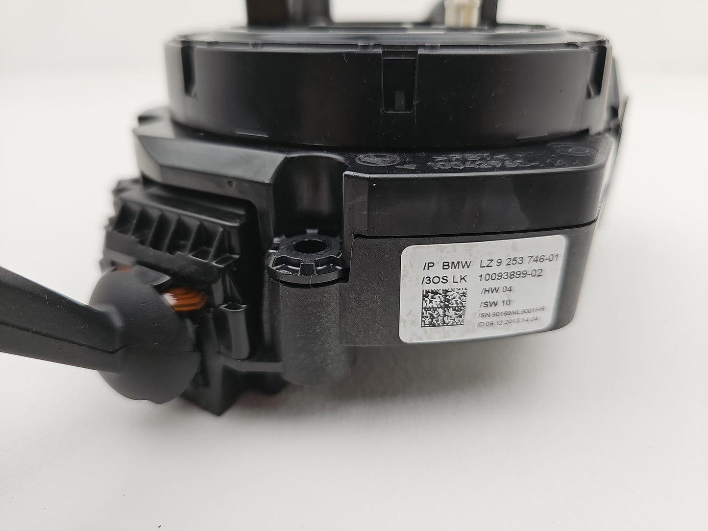 Genuine BMW F22 F23 F87 F30 F34 F35 F80 F32 Shift Centre Steering Column