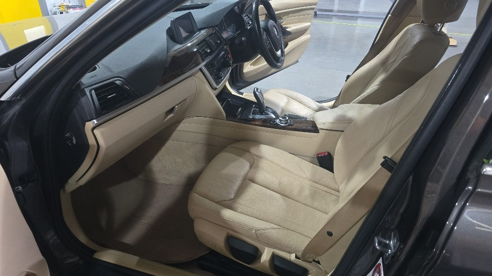 2014 BMW 320I LUXURY AUTO Full Interior Kit 3 Series F30 4 Doors Saloon