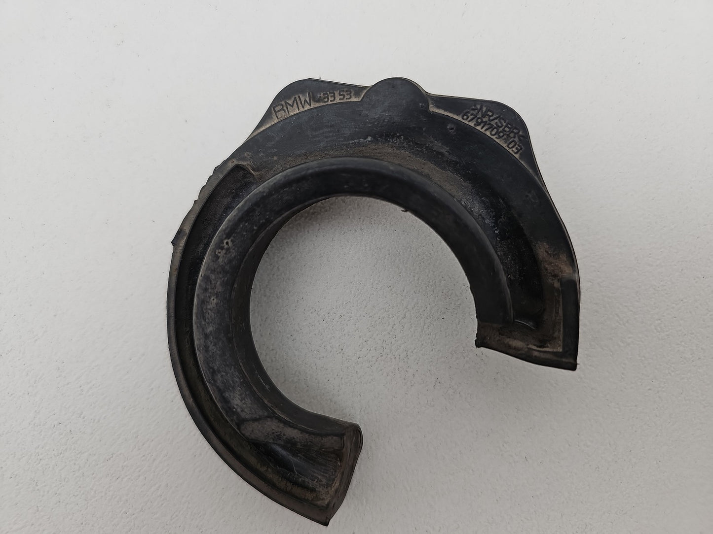 BMW 1 2 3 4 Series F20 F21 F22 F23 F30 F31 F32 F33 F34 F80 M3 Spring Pad Lower