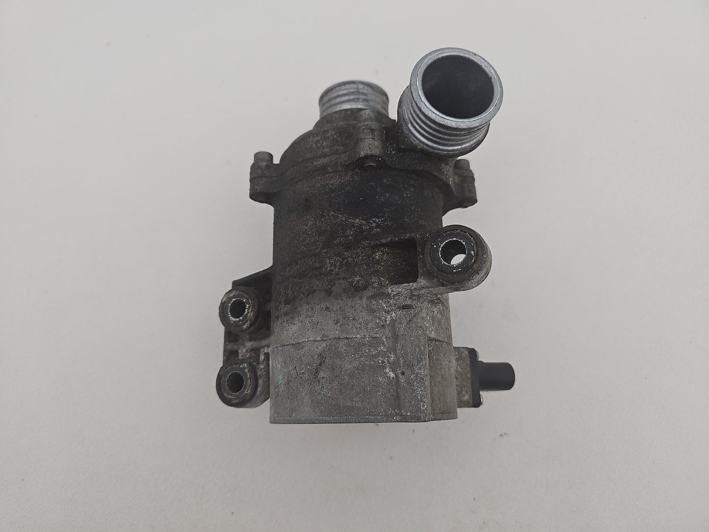 BMW 2 F22 F23 2016 Electric auxiliary coolant water pump 759771508 Petrol 135kW