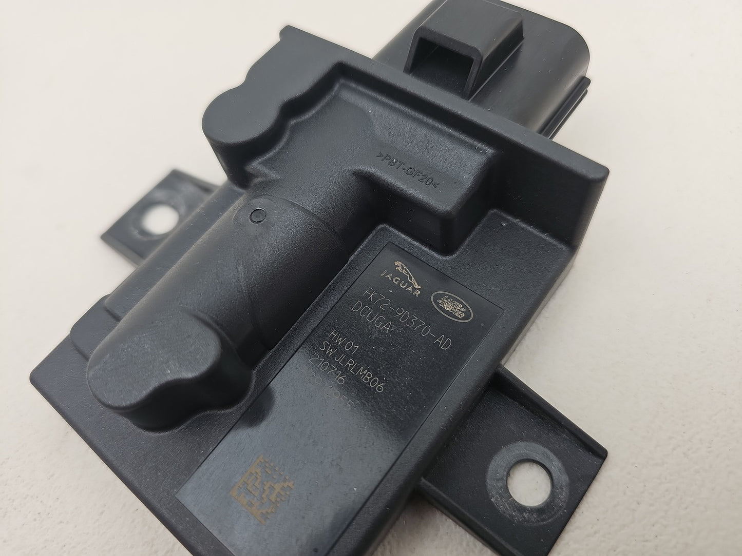 JAGUAR /LAND ROVER 2.0 DIESEL FUEL PUMP CONTROL MODULE FK72-9D370-AD GENUINE OEM