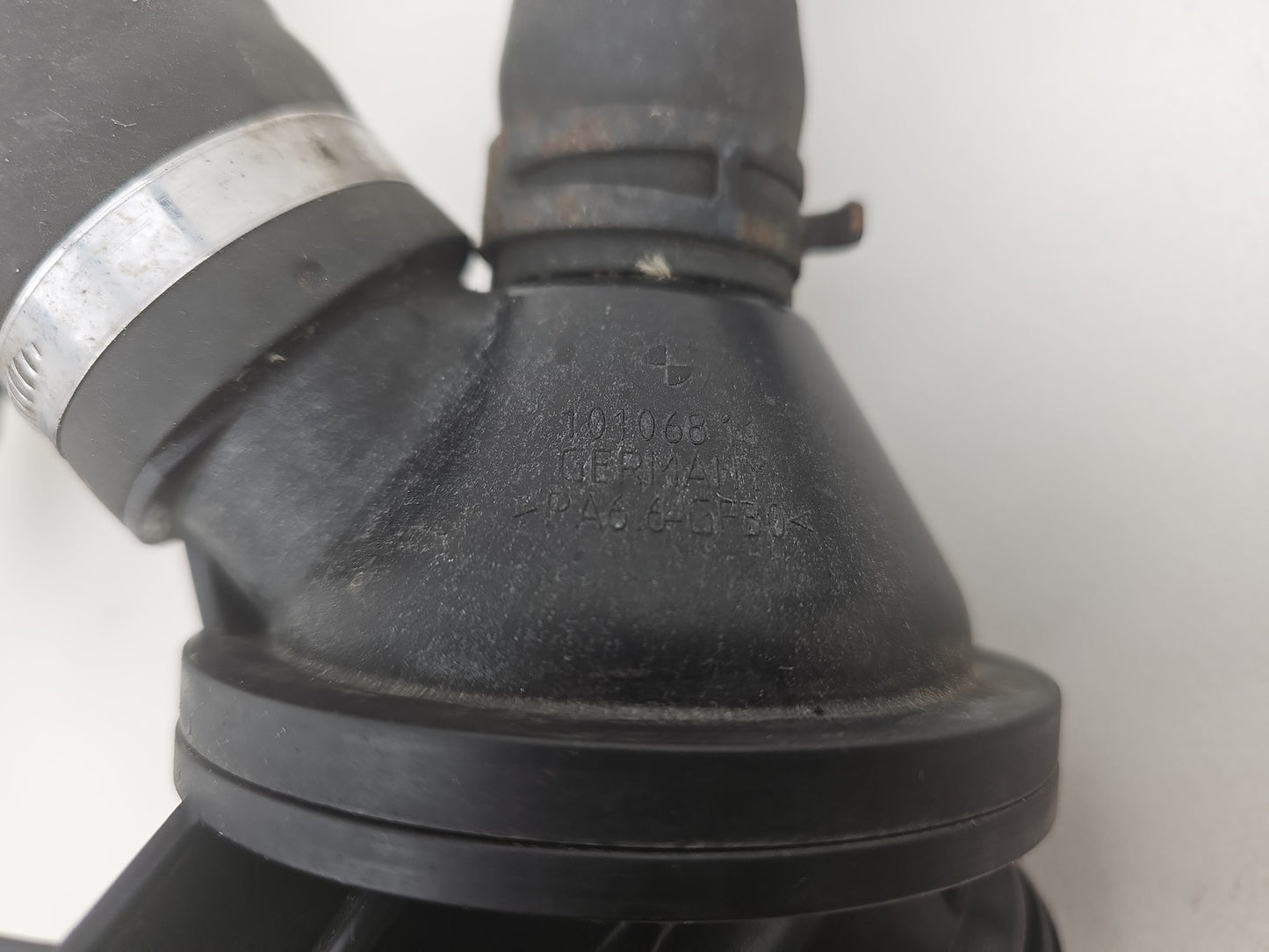 BMW 3 SERIES F30 F31 COOLANT THERMOSTAT 2.0 PETROL 10106811 2012 TO 2018