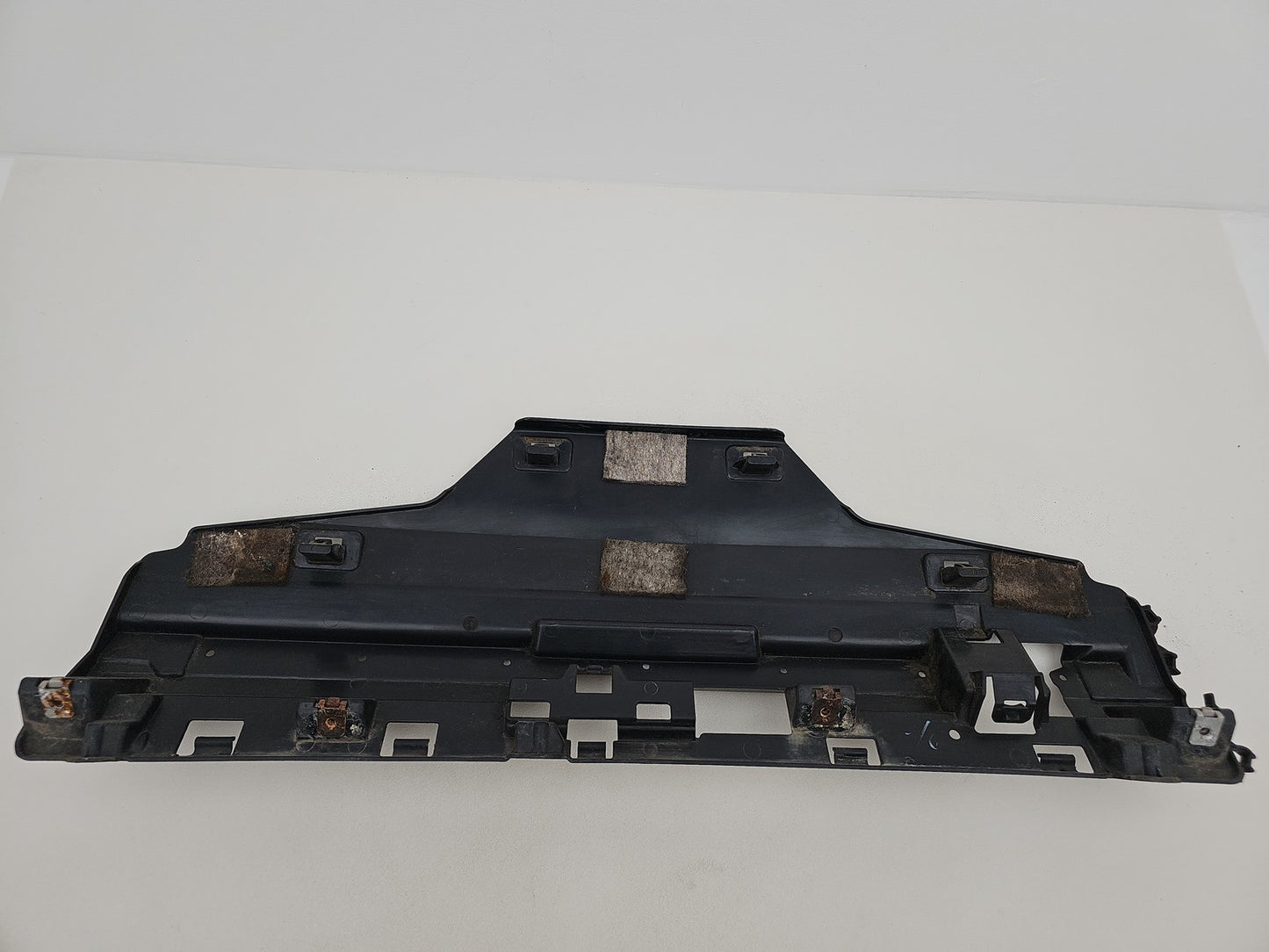 BMW 3 SERIES F30 F31 REAR CENTRE BUMPER BRACKET REINFORCEMENT LOWER 7256921