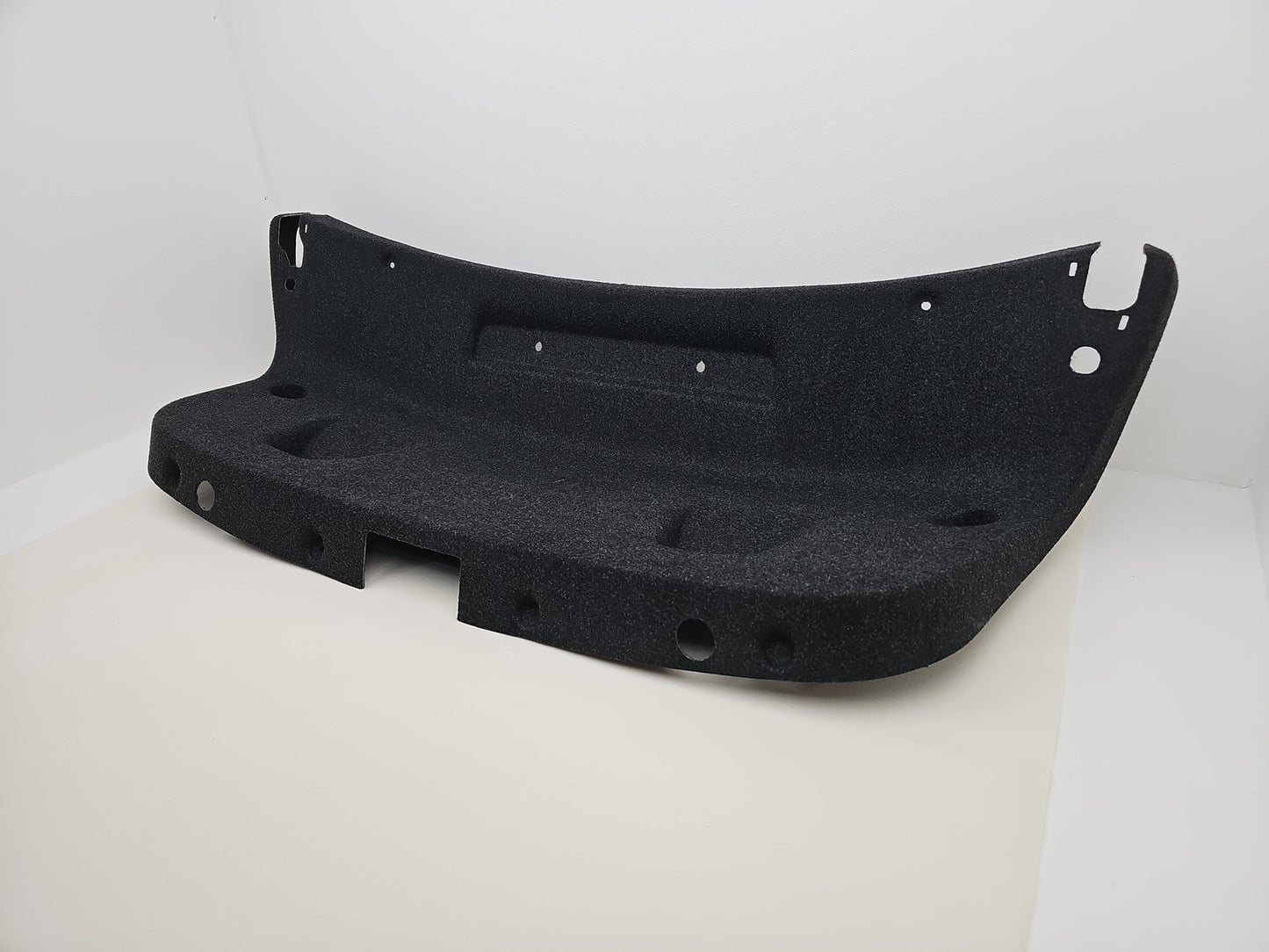 BMW 320I LUXURY AUTO Boot Or Tailgate Trim Board 3 Series F30 Saloon 4 Doors