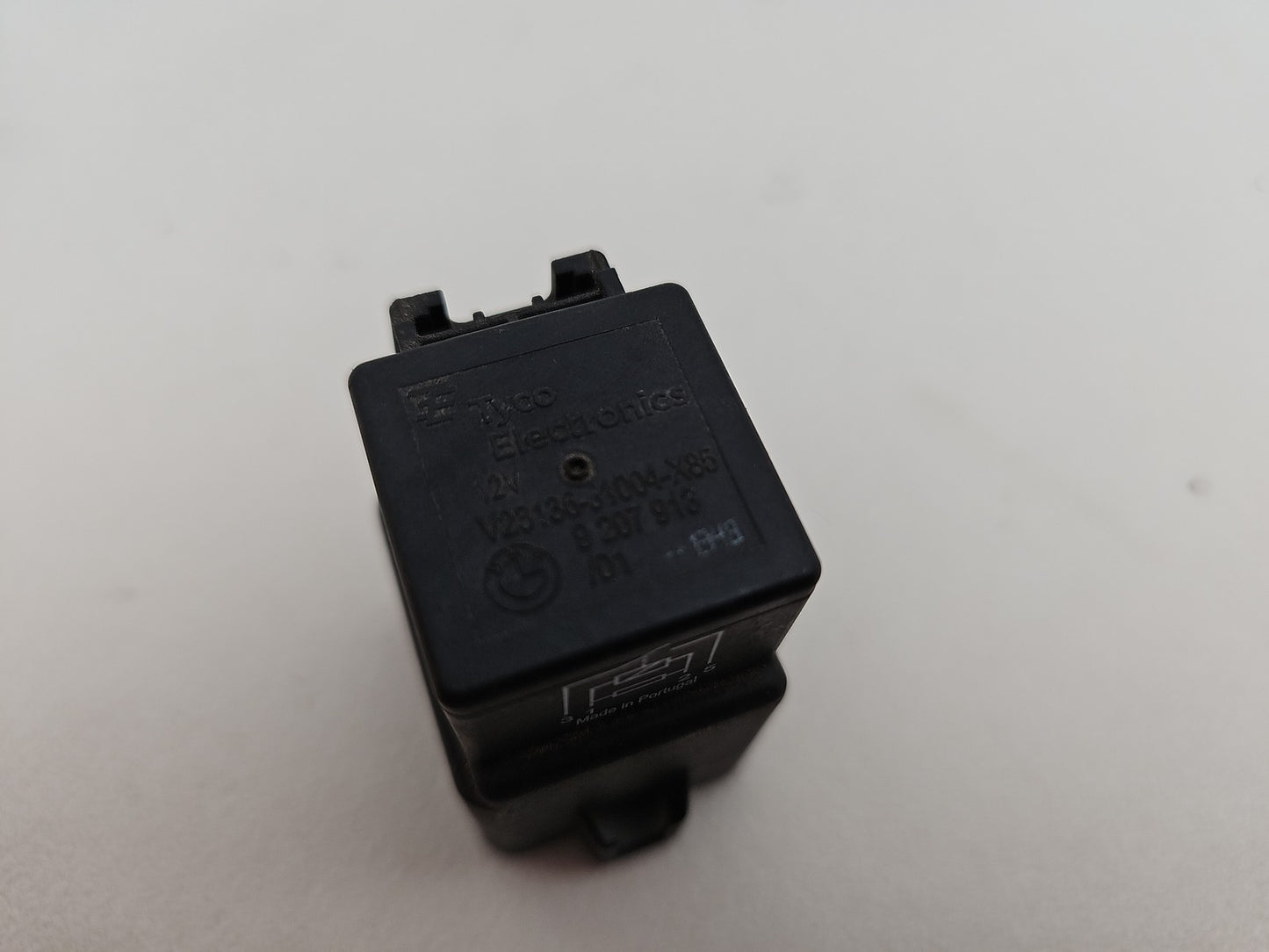 2014 BMW 320I LUXURY AUTO Relay Box F30 N20B20U0 Petrol 3 Series Automatic