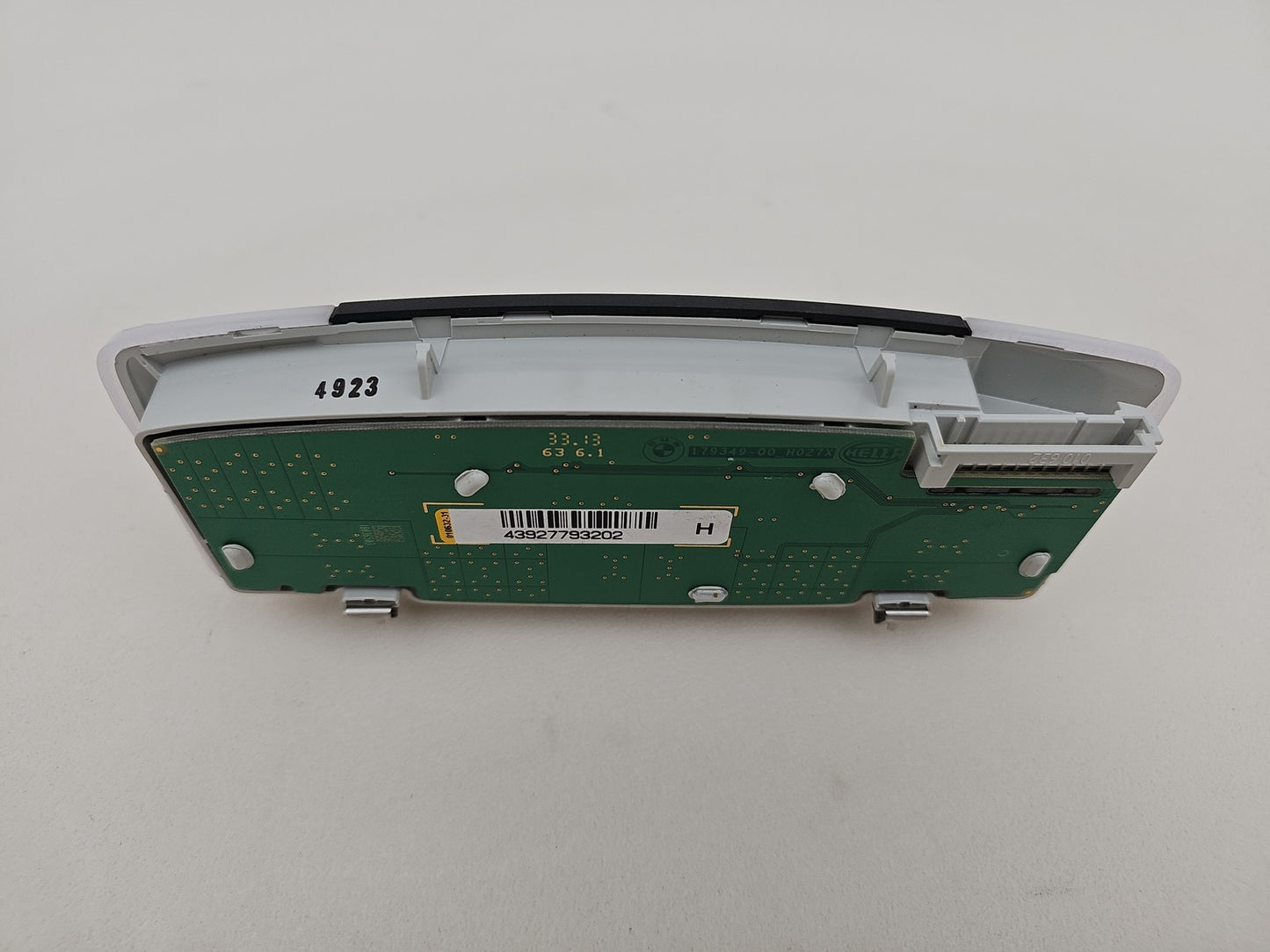 BMW 1 2 3 4 SERIES F20 F22 F30 F32 ROOF HEADLINER READING LIGHT LAMP 179349