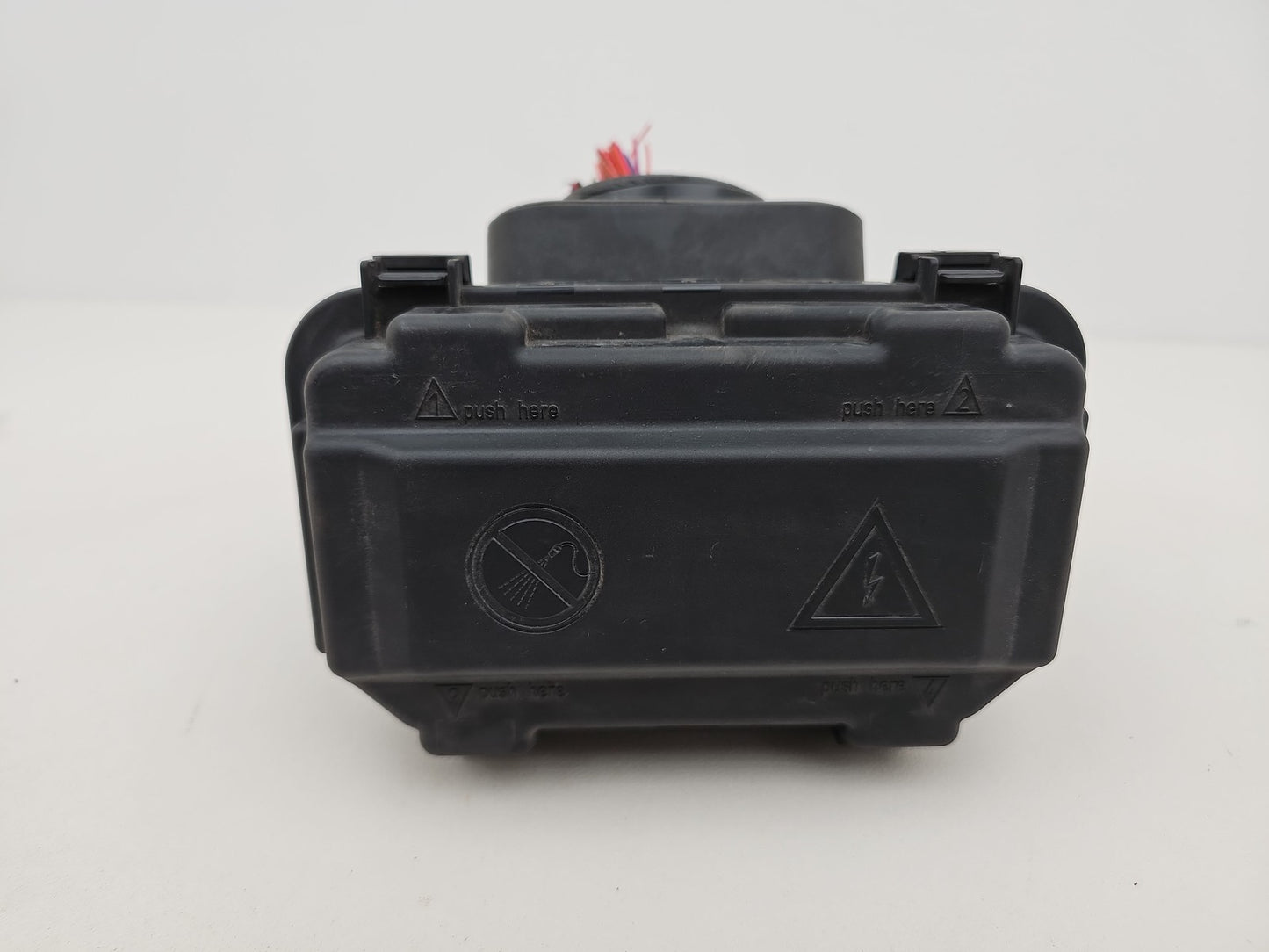 BMW 1 2 3 4 5 SERIES GEARBOX LOWER COVERING PLATE 7629567 F10 F20 F22 F30 F32