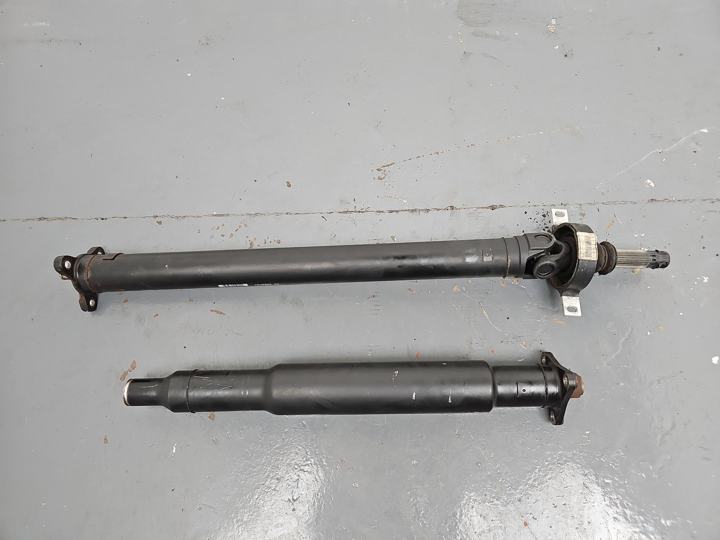 BMW 3 4 F30 F31 F32 320i 420i Automatic Gearbox Drive Shaft Propshaft 7609365