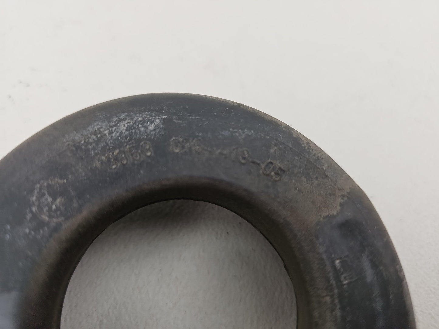 Coil Spring Rubber BMW E87 E90 F20 F21 F30 Upper Pad Mount 6764419