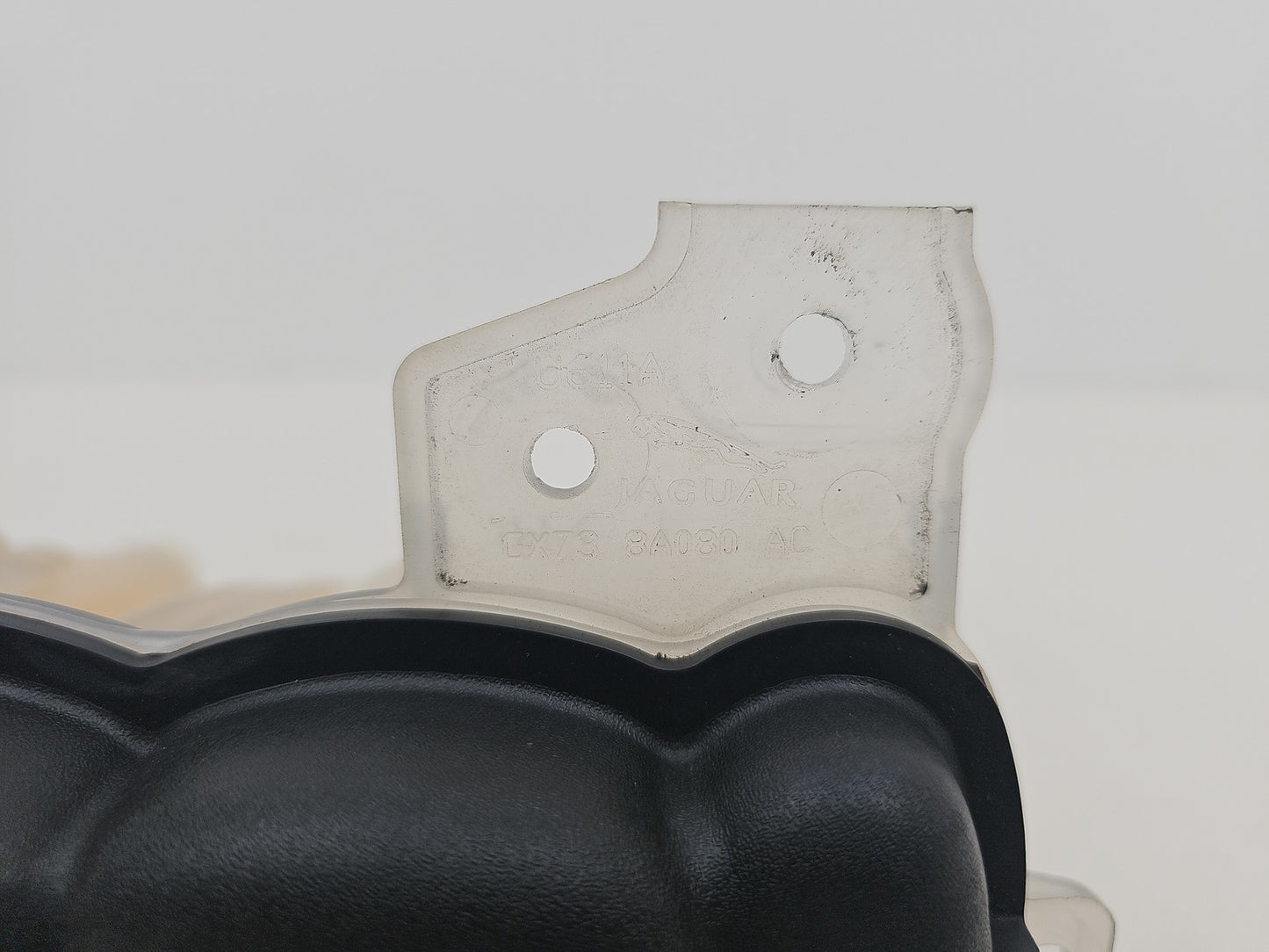 JAGUAR XF X260 2.0 DIESEL EXPANSION BOTTLE TANK RESERVOIR 2016 GX73-8A080-AC