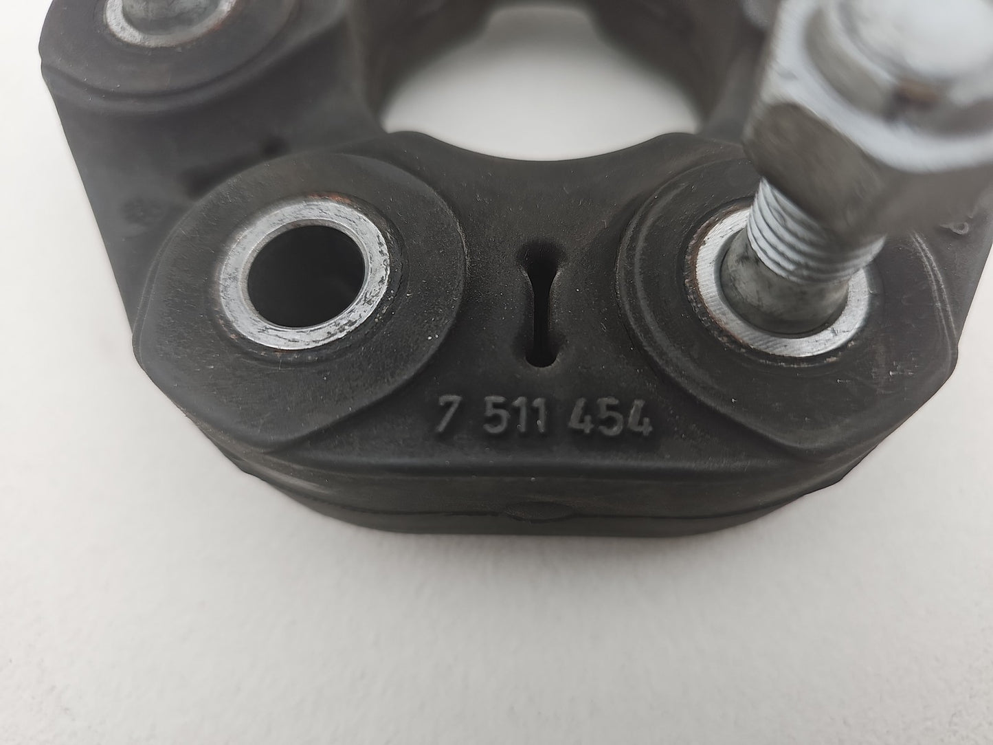 BMW E46 E81 E87 E90 F10 F30 Propshaft Doughnut Hard Disc 7511454