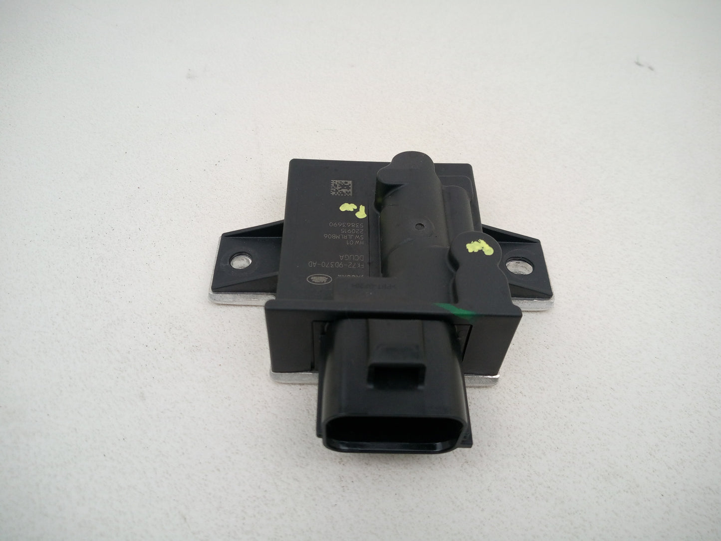 Fuel Pump Control Module 9