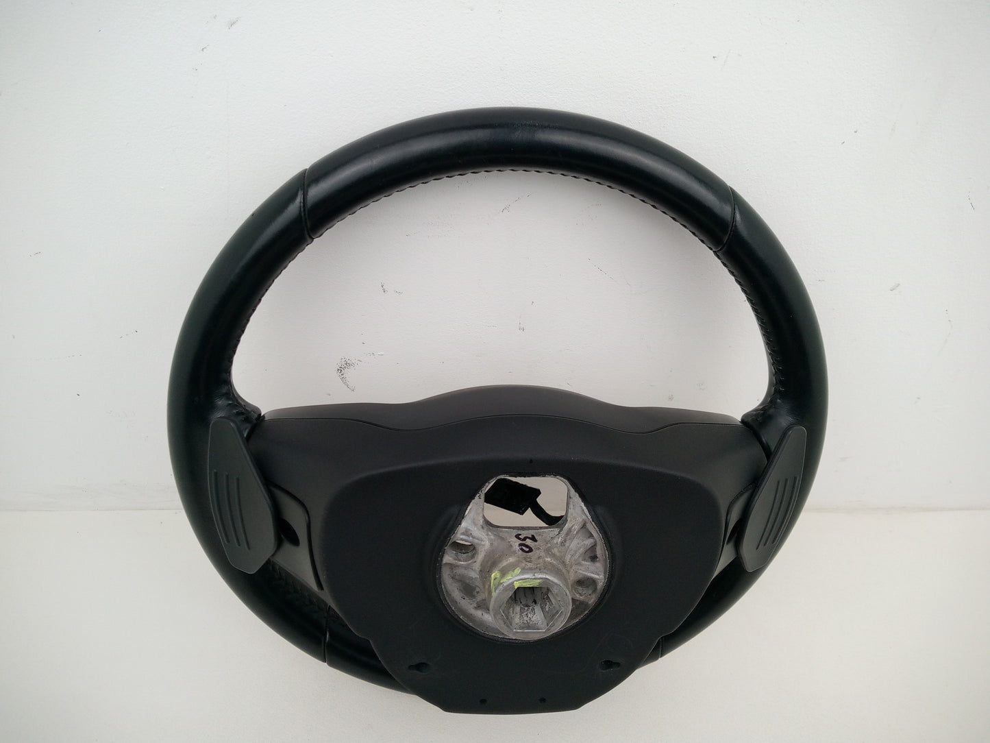 Steering Wheel 9