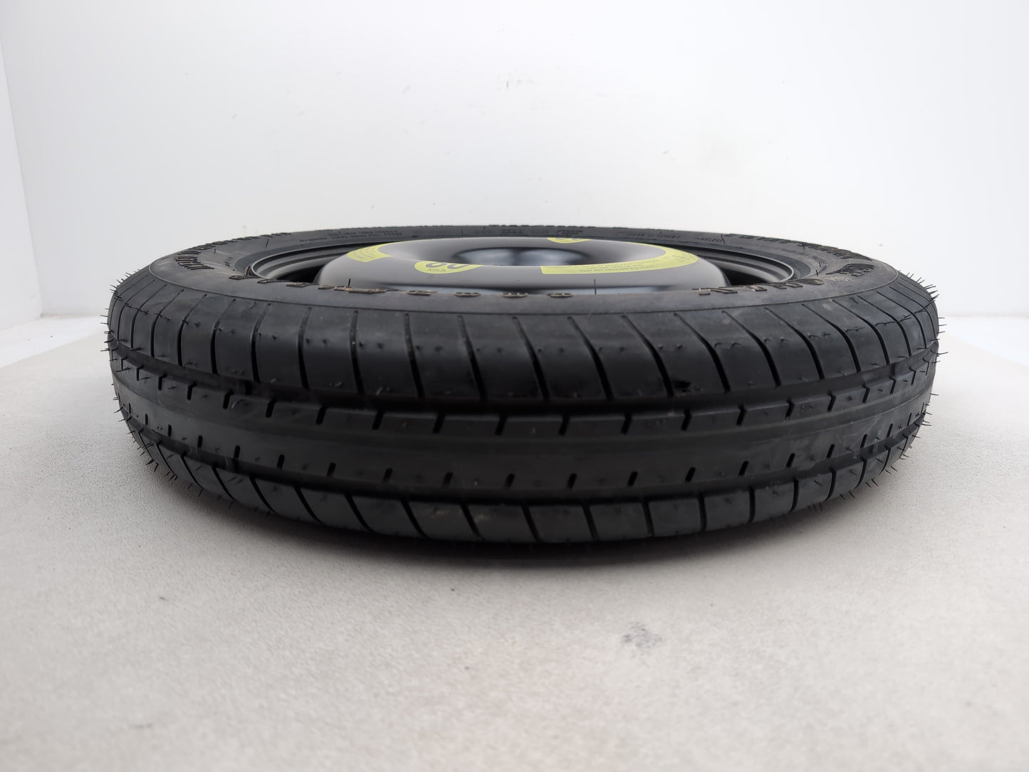 Wheel Road Spare 9
