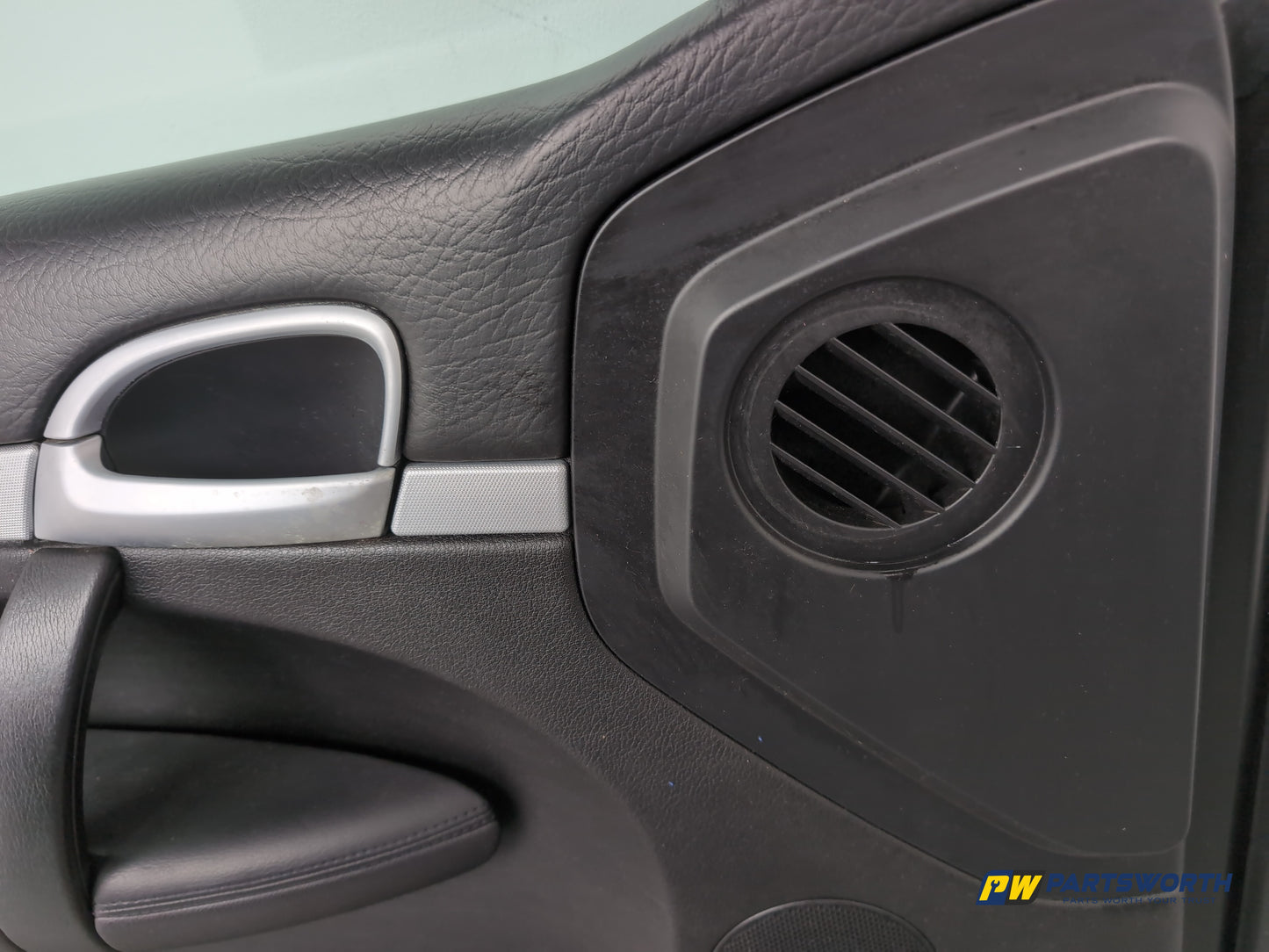 Door Front LH 15