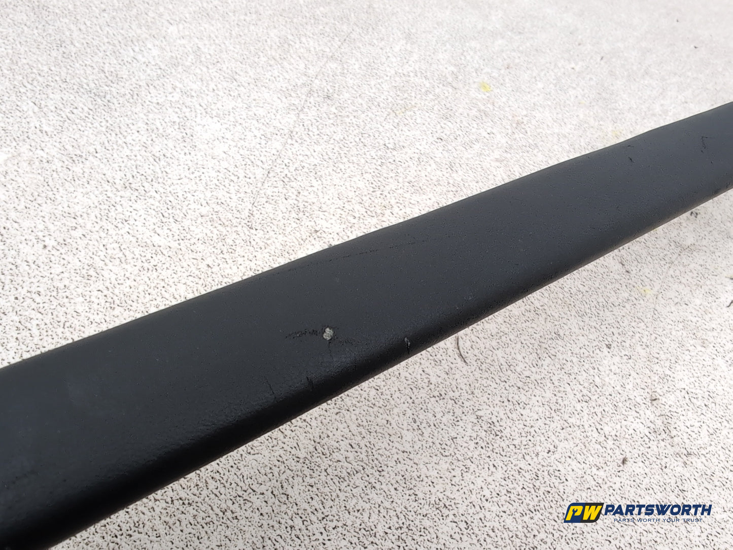 Jaguar Xf Portfolio D Leather Dashboard Trims 2015-2017 - photo 9