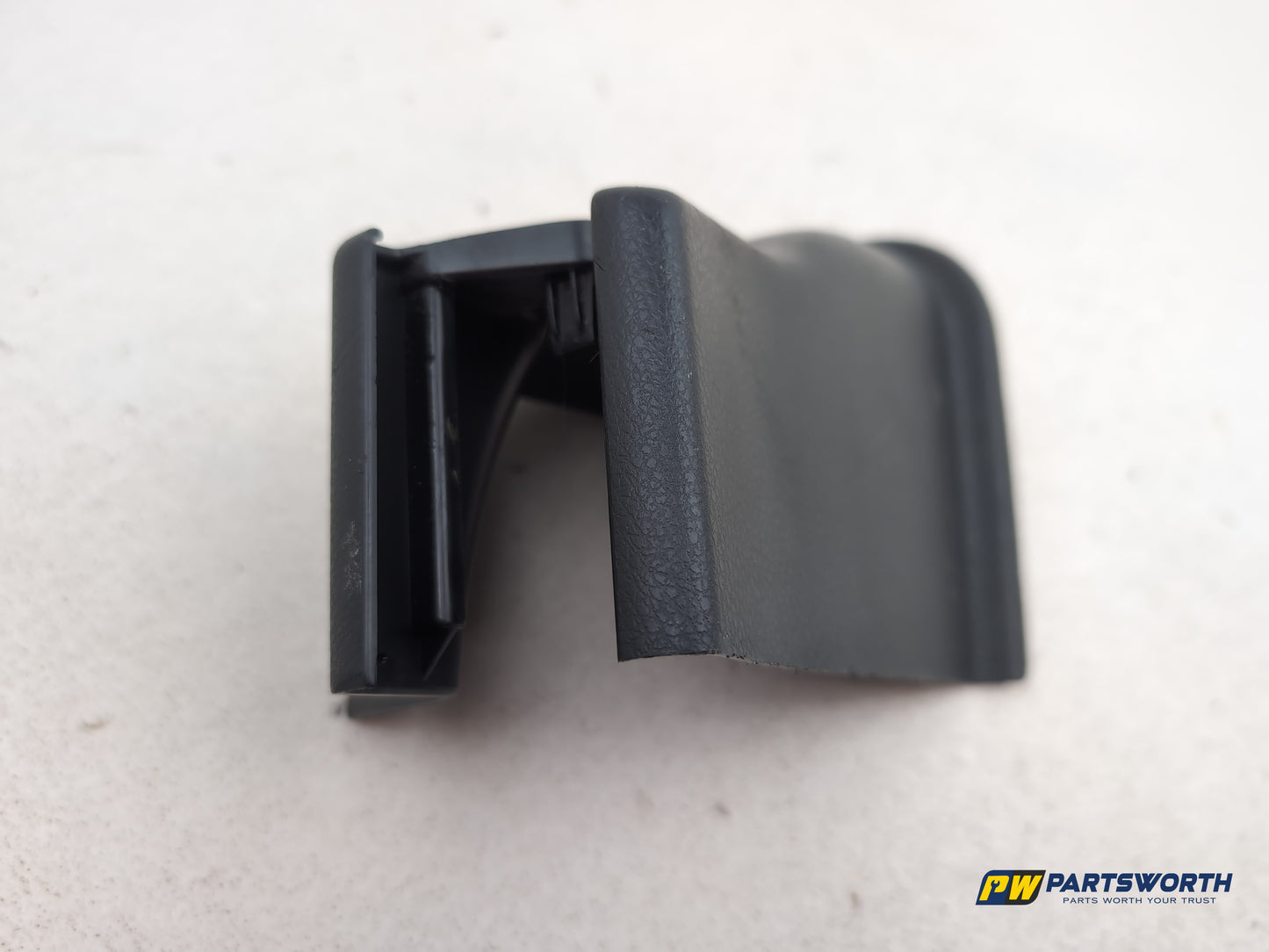 Mercedes-Benz B180 B-Class W246 Passenger Front Seat Cover Trim A2469190300 - photo 9