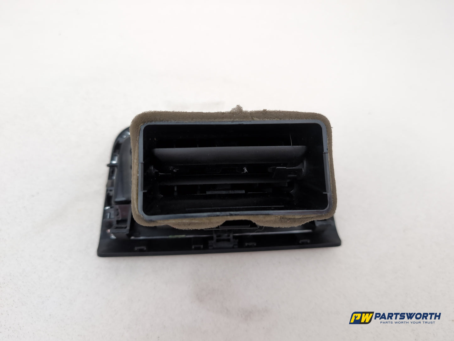 Centre Console Trim 9