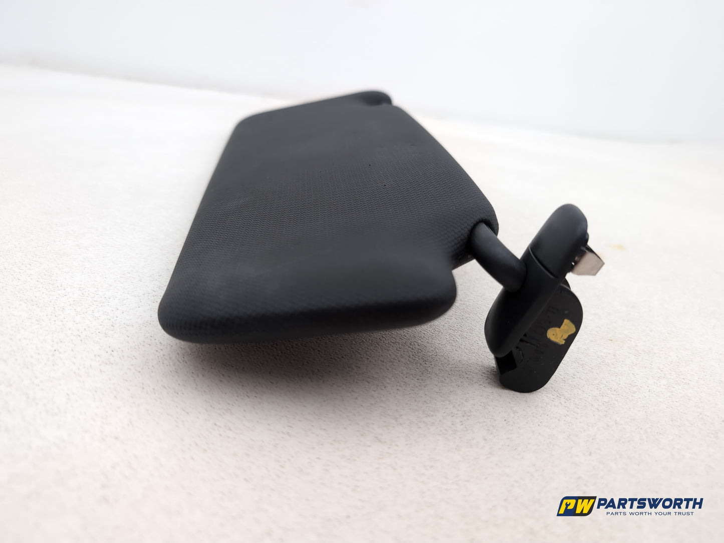 Sun Visor RH 8