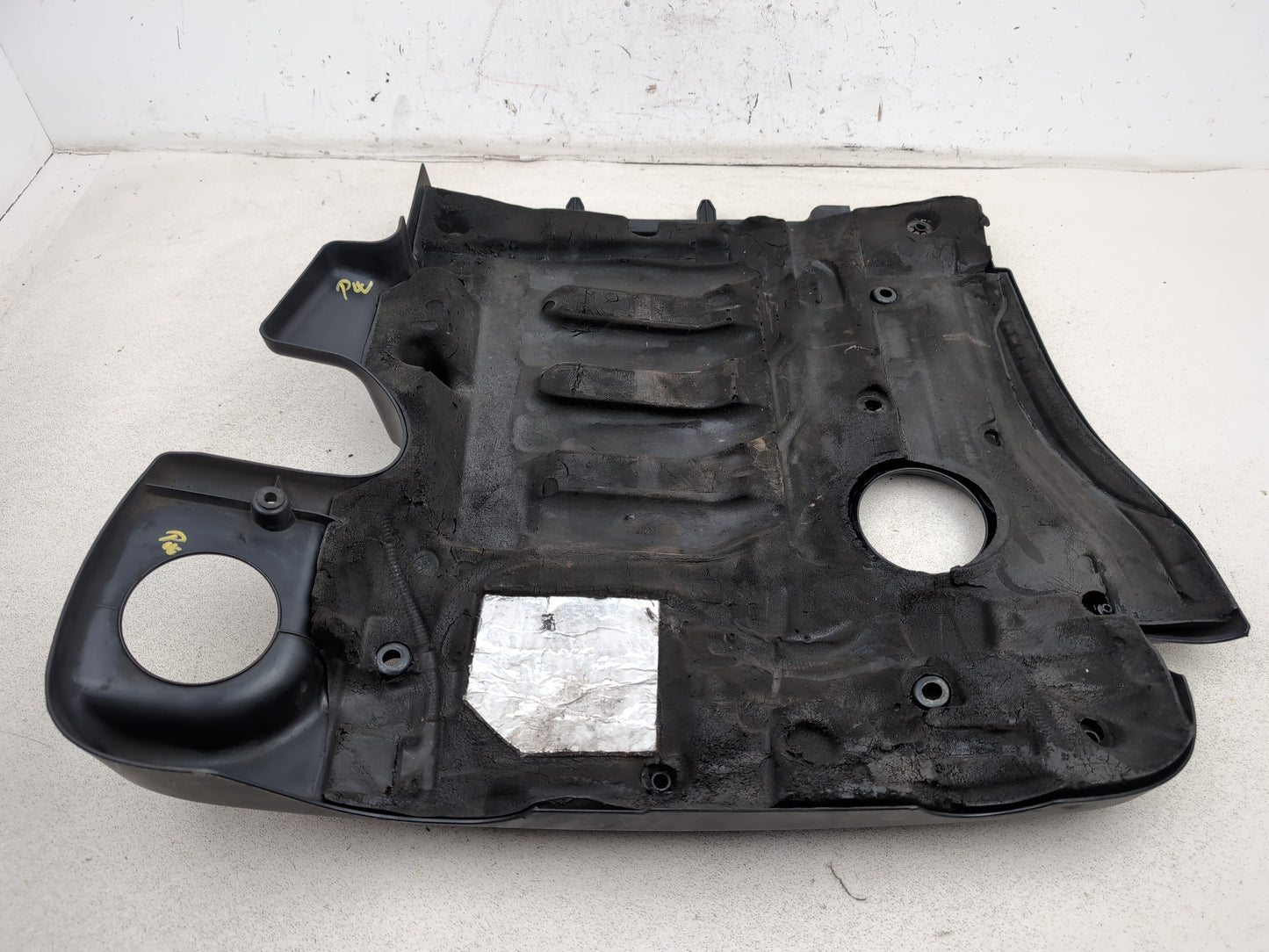 Engine Cover 6