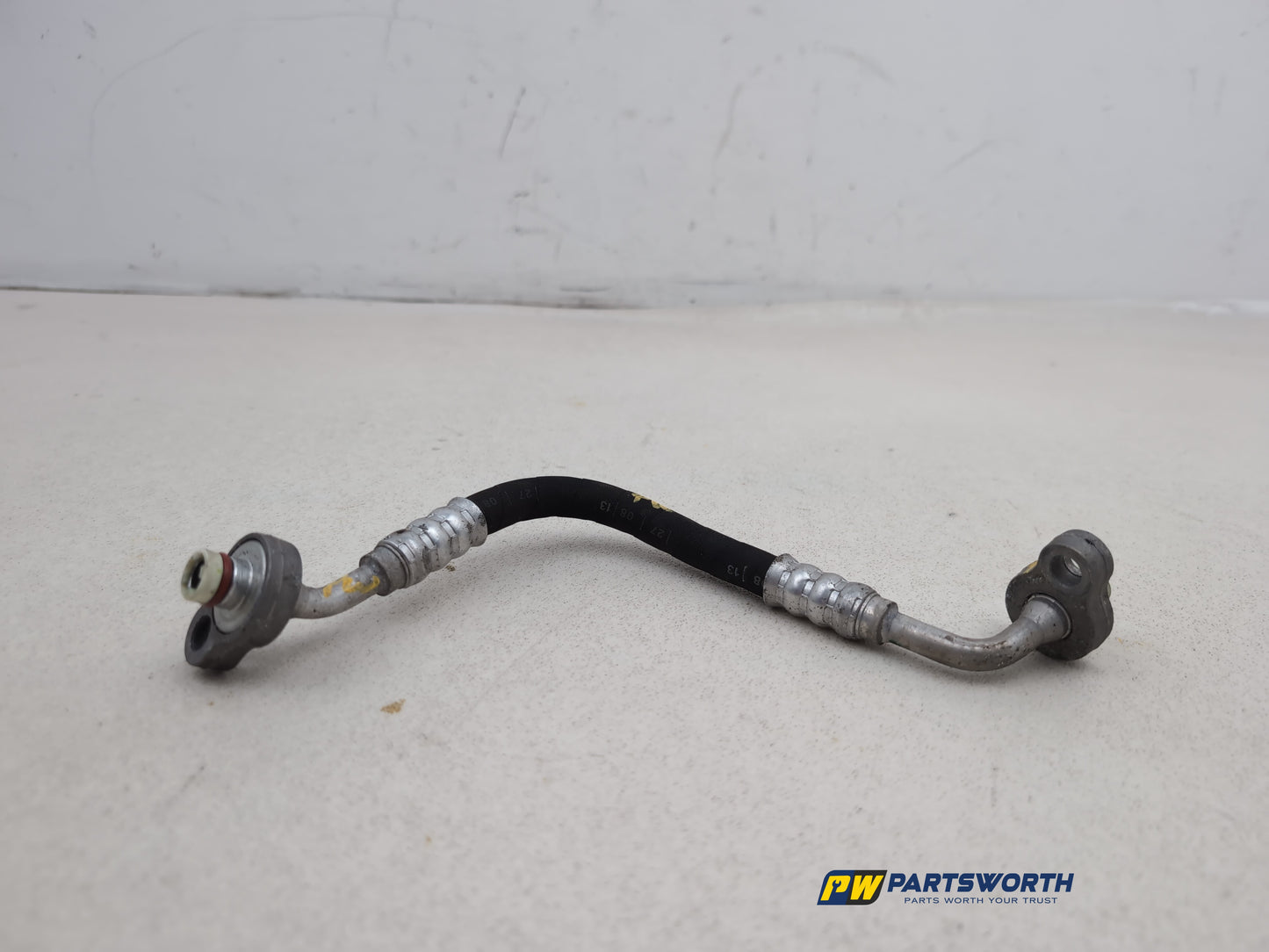 Air Conditioning Pipe 14