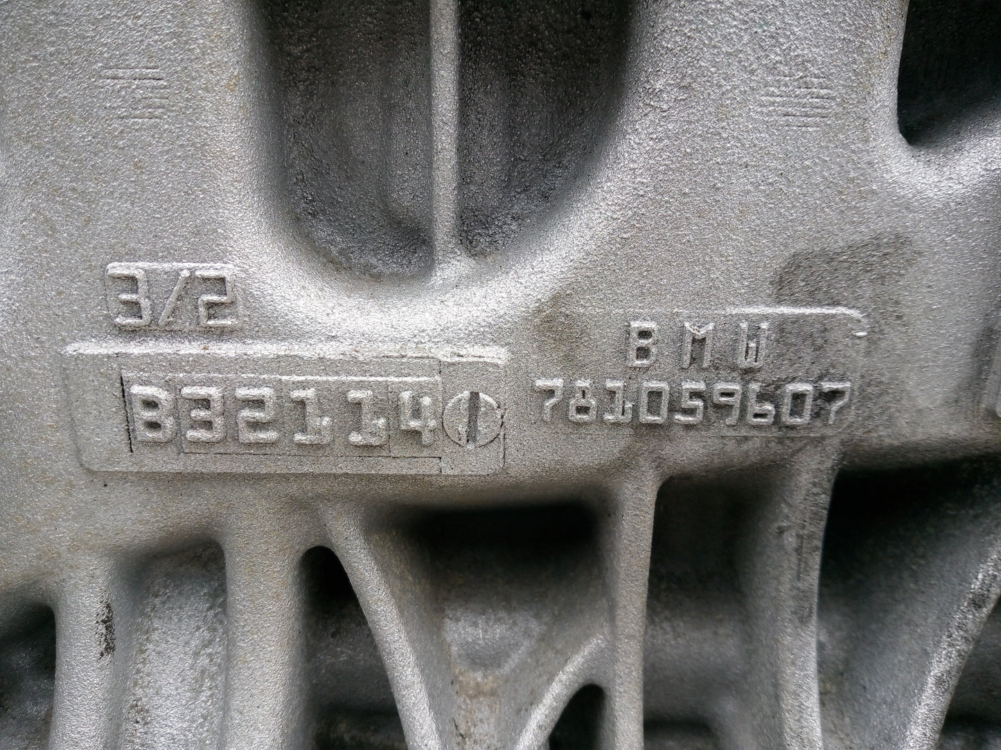 Manual Engine 14