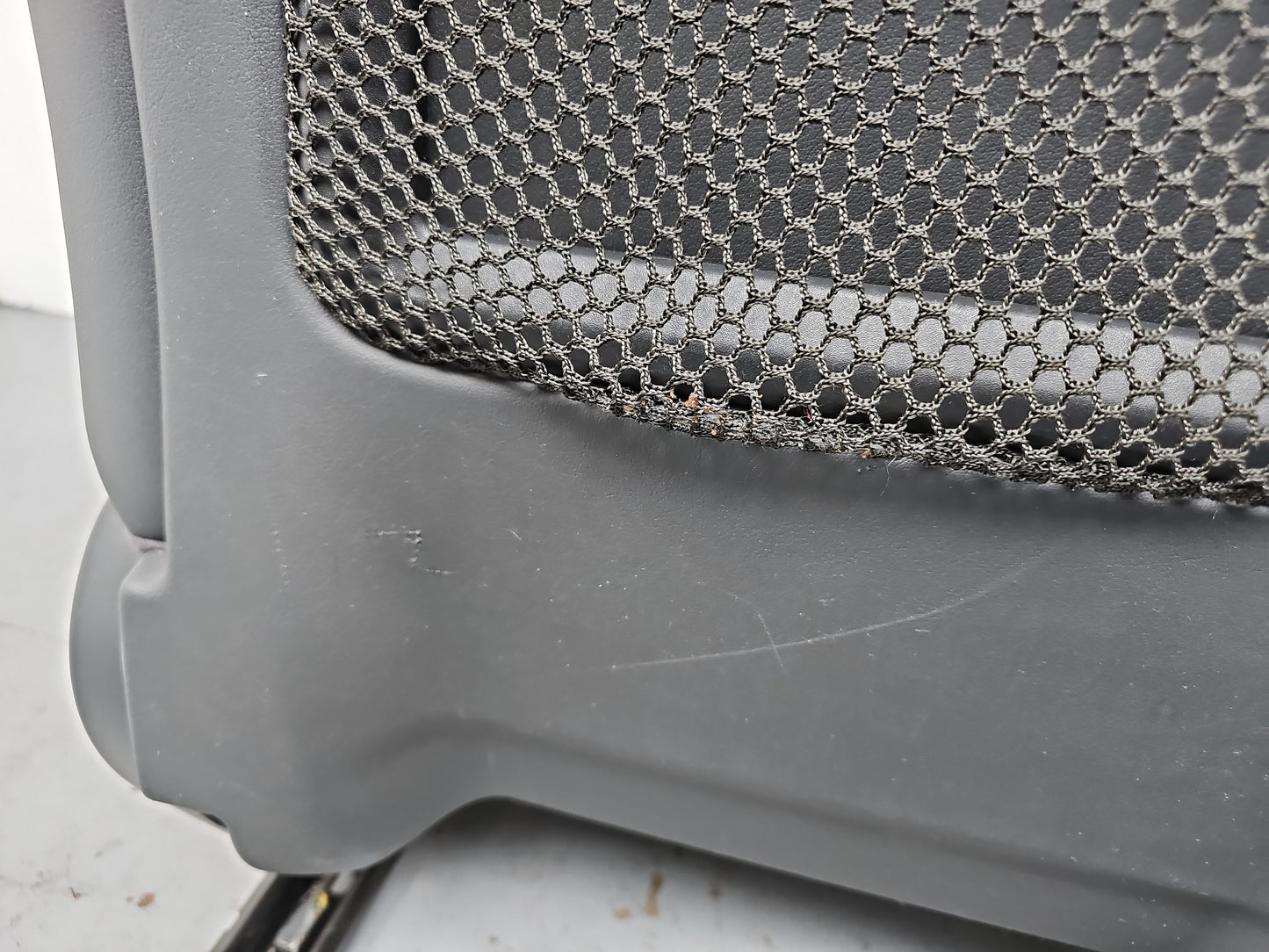2015 Jaguar Xe Portfolio D Auto Seat Front Lh - photo 8