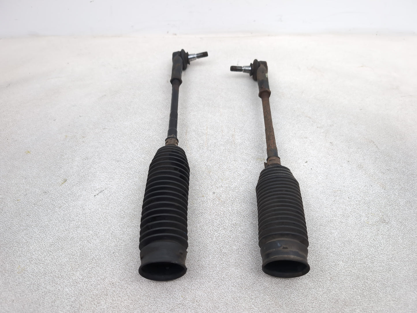 Steering Rack or Box 10