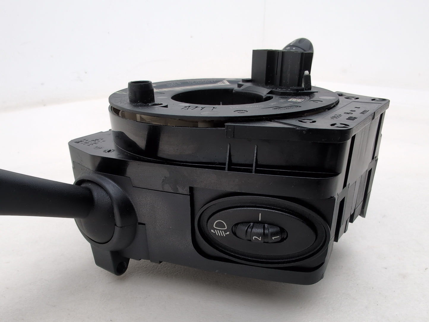 Combination Switch / Stalks 8