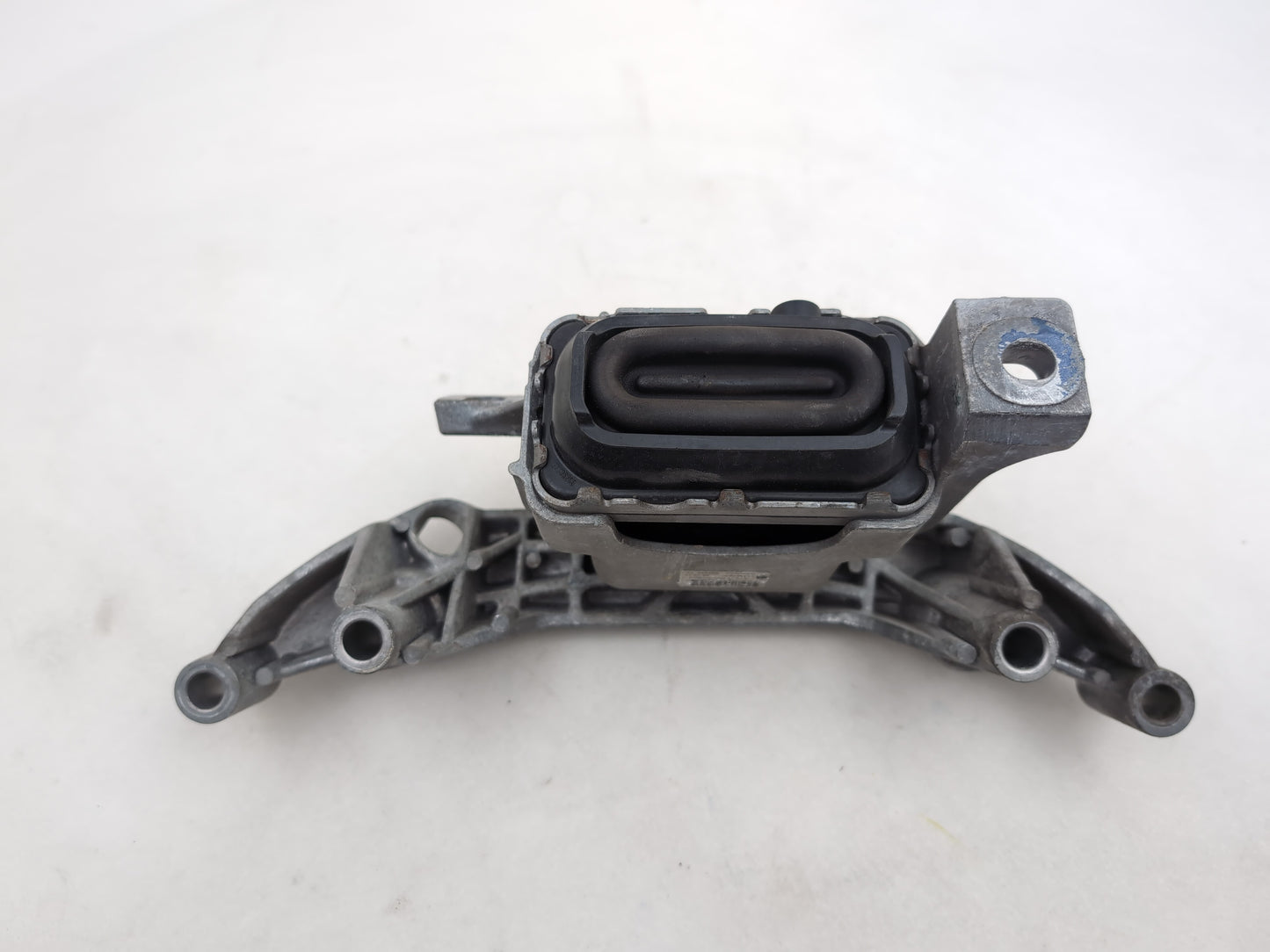 Engine Mounting Bracket 8