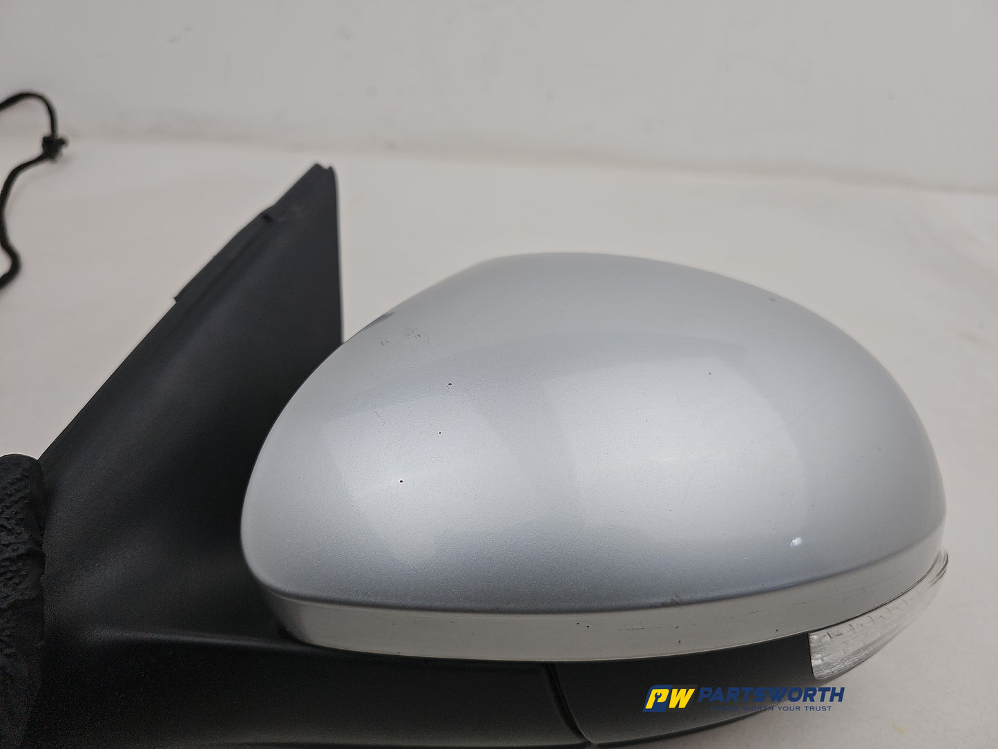 Door Mirror LH 7