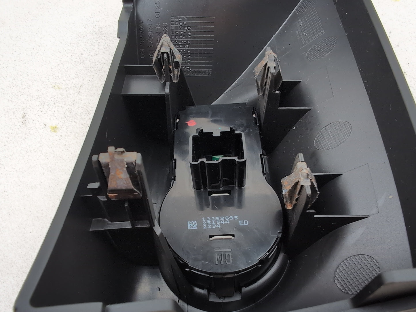Switch Headlamp 8