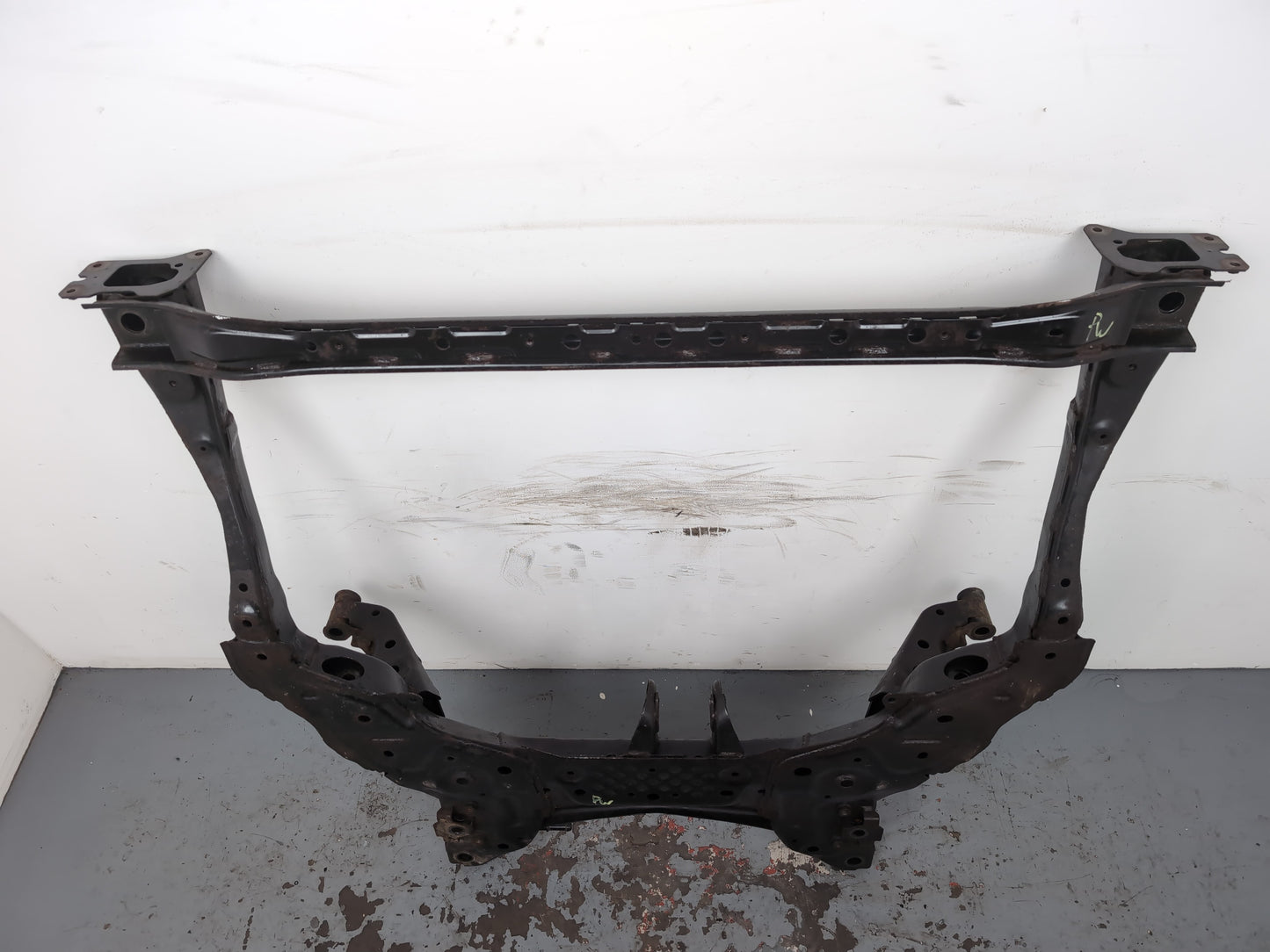Subframe Front 8