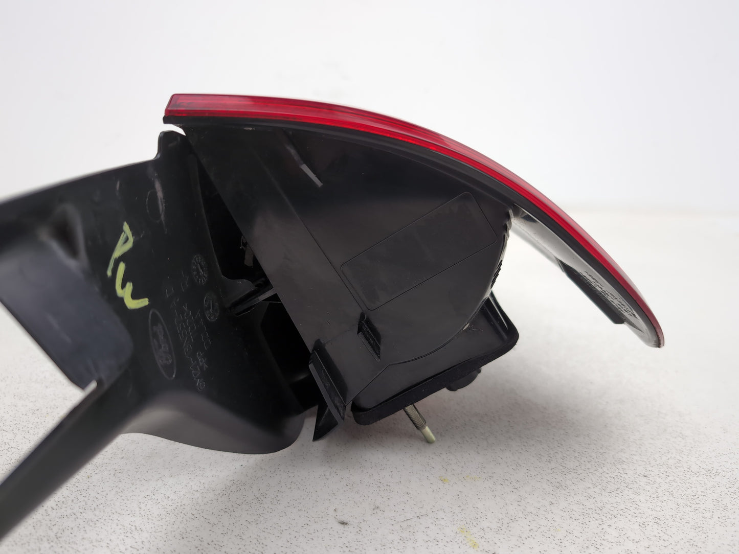 Lamp Assembly Rear RH 8