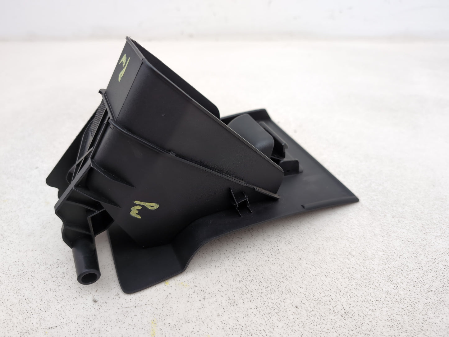 Glove Compartment Lid Cover 8