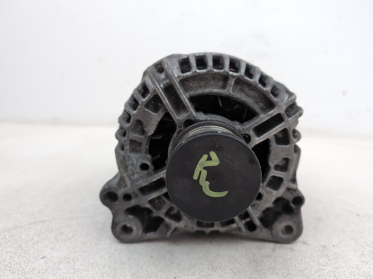 Alternator 7