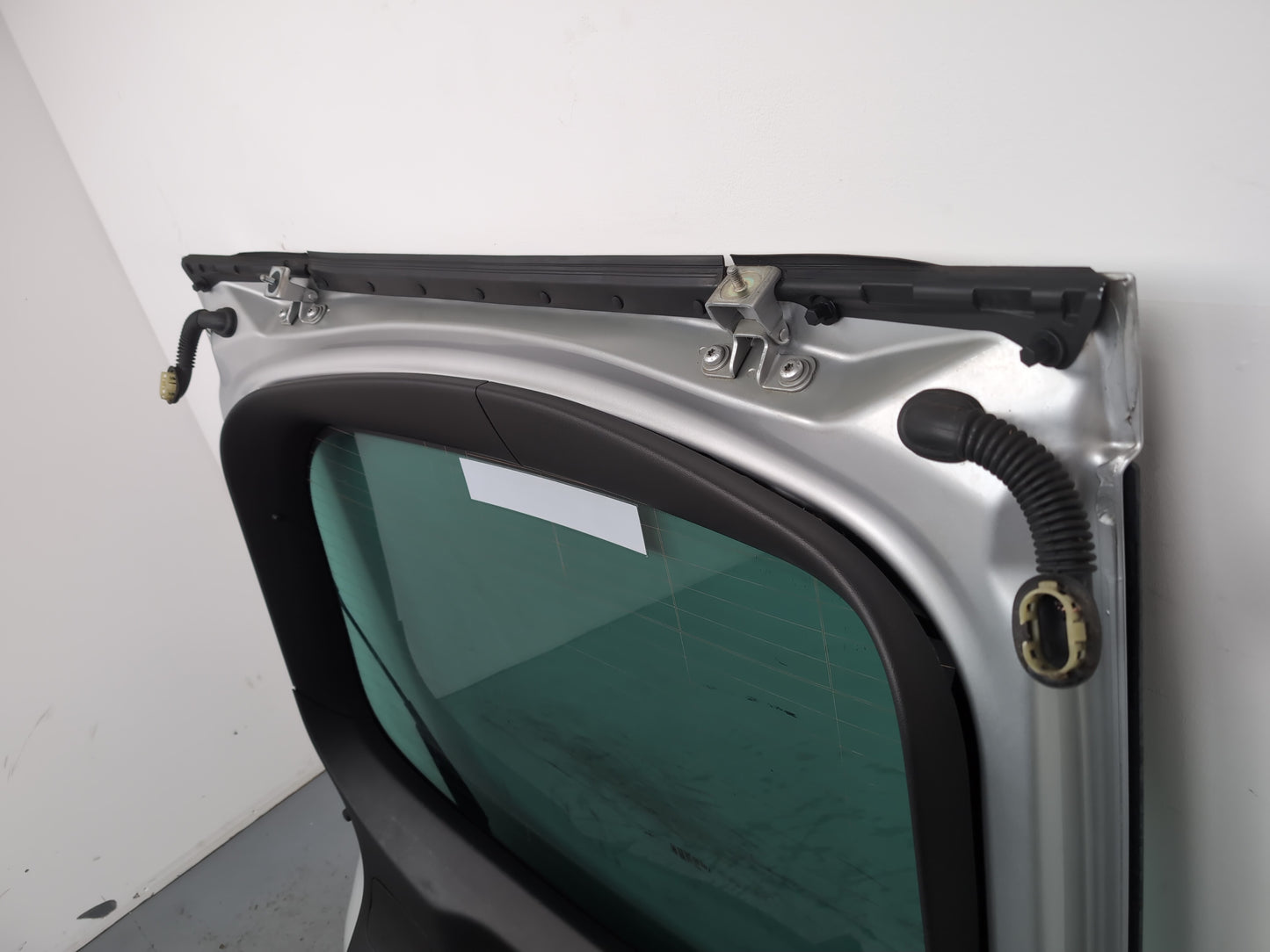 Boot Lid 14