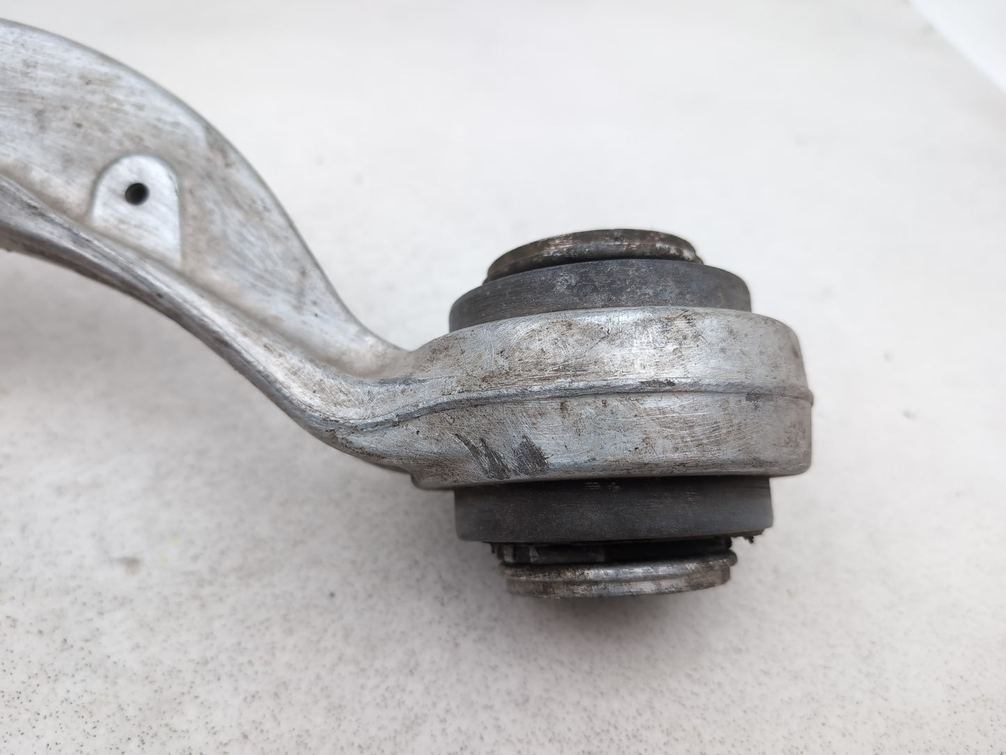 Suspension Arm Front Lower Wishbone RH 8