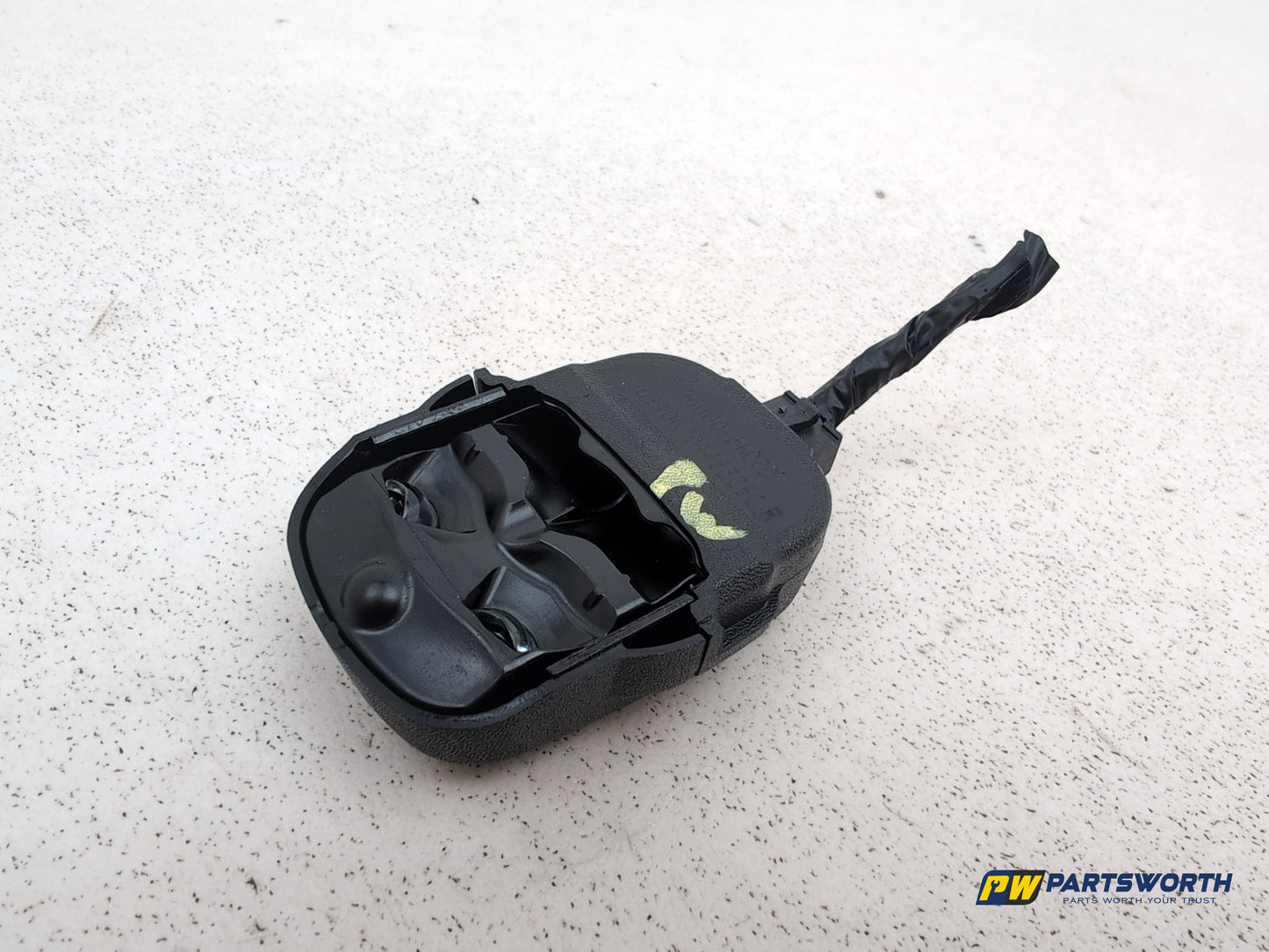Hyundai I40 Style Crdi 2012 Rain Sensor 95775-3z000 - photo 7