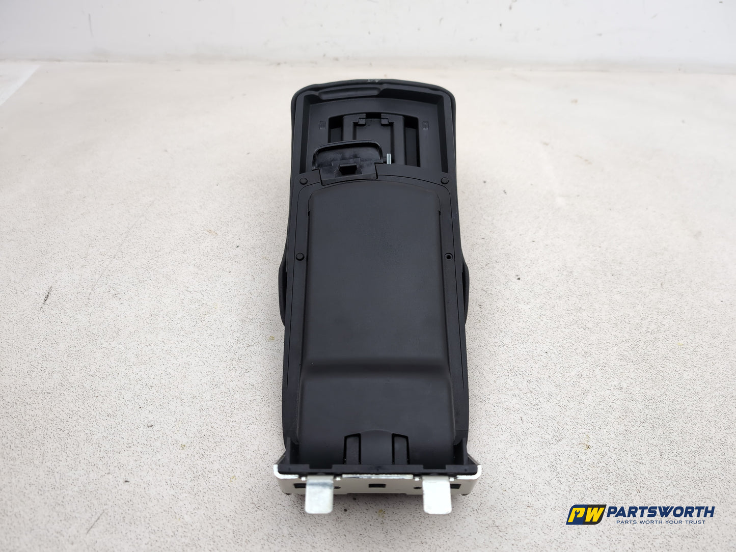 Citroen C4 Vtr+ Hdi Centre Console Armrest 2010-2013 - photo 8