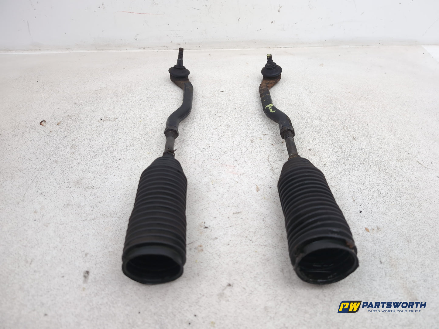 Renault Scenic Bizu Steering Rack Or Box 2009-2016 - photo 8
