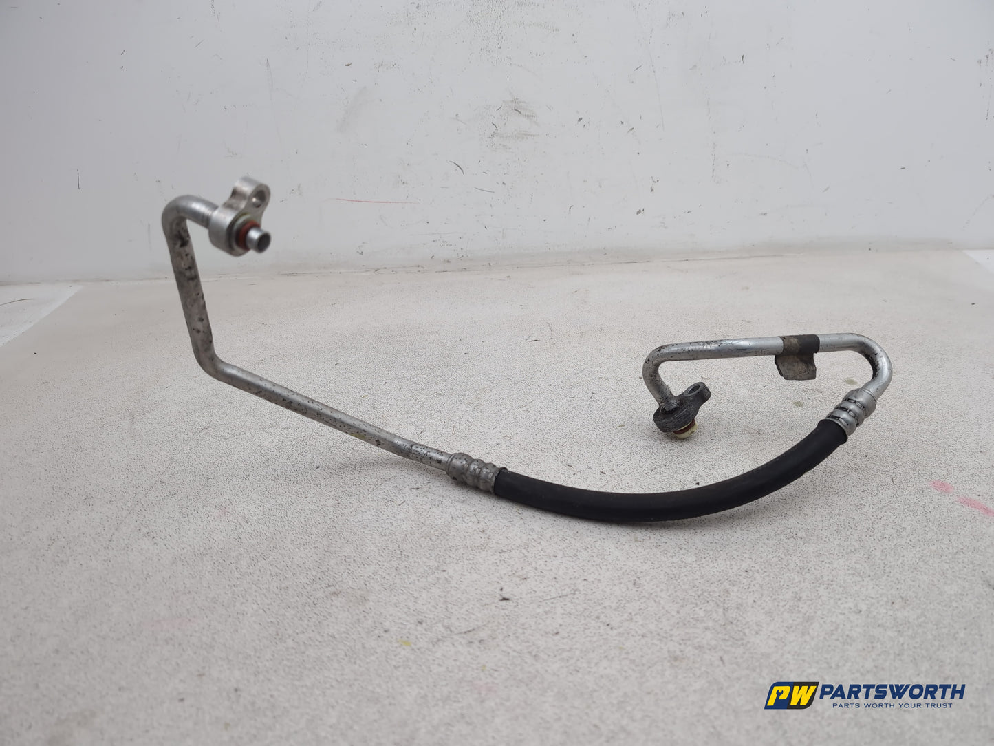 Ford Kuga Titanium X 4x4 Tdci Auto Air Conditioning Pipe 2012-2019 - photo 6