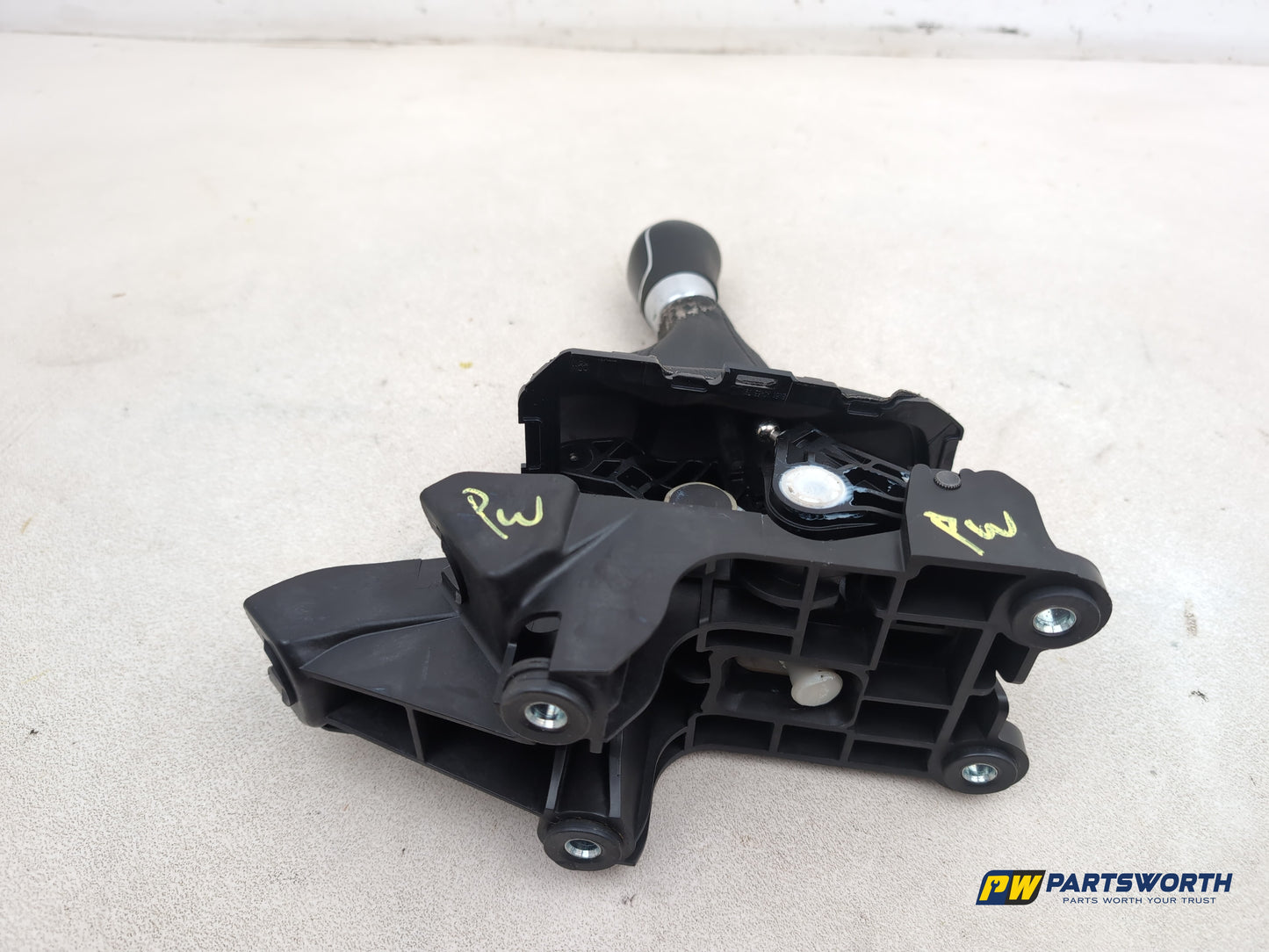 Ford Focus Zetec Turbo Manual Gear Sgift Assembly 2014-2018 - photo 8