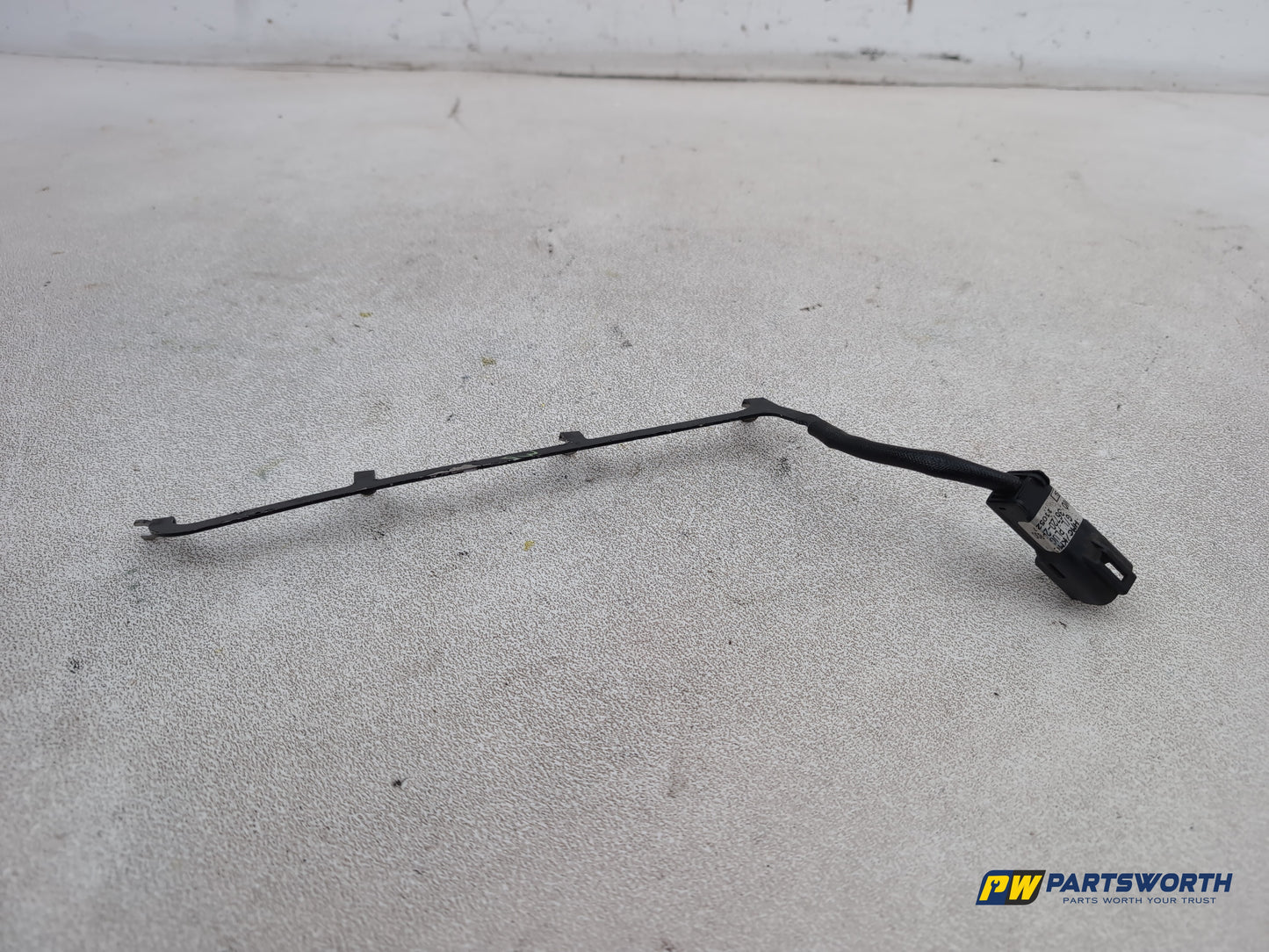 Kia Sportage 3 Sat Nav Crdi Glow Plug Wiring 367202a800 2010-2015 - photo 8