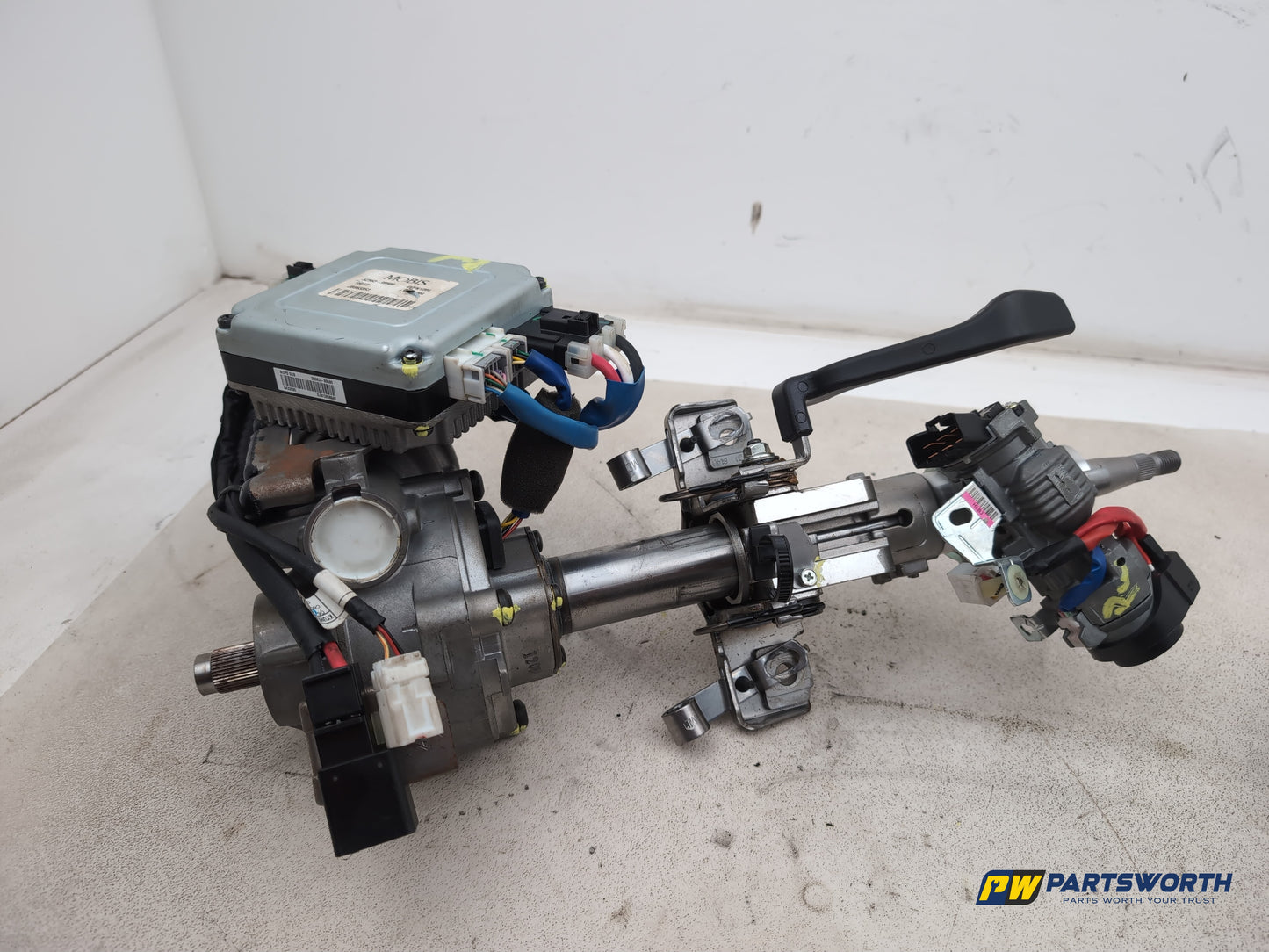 Engine ECU KIT 20