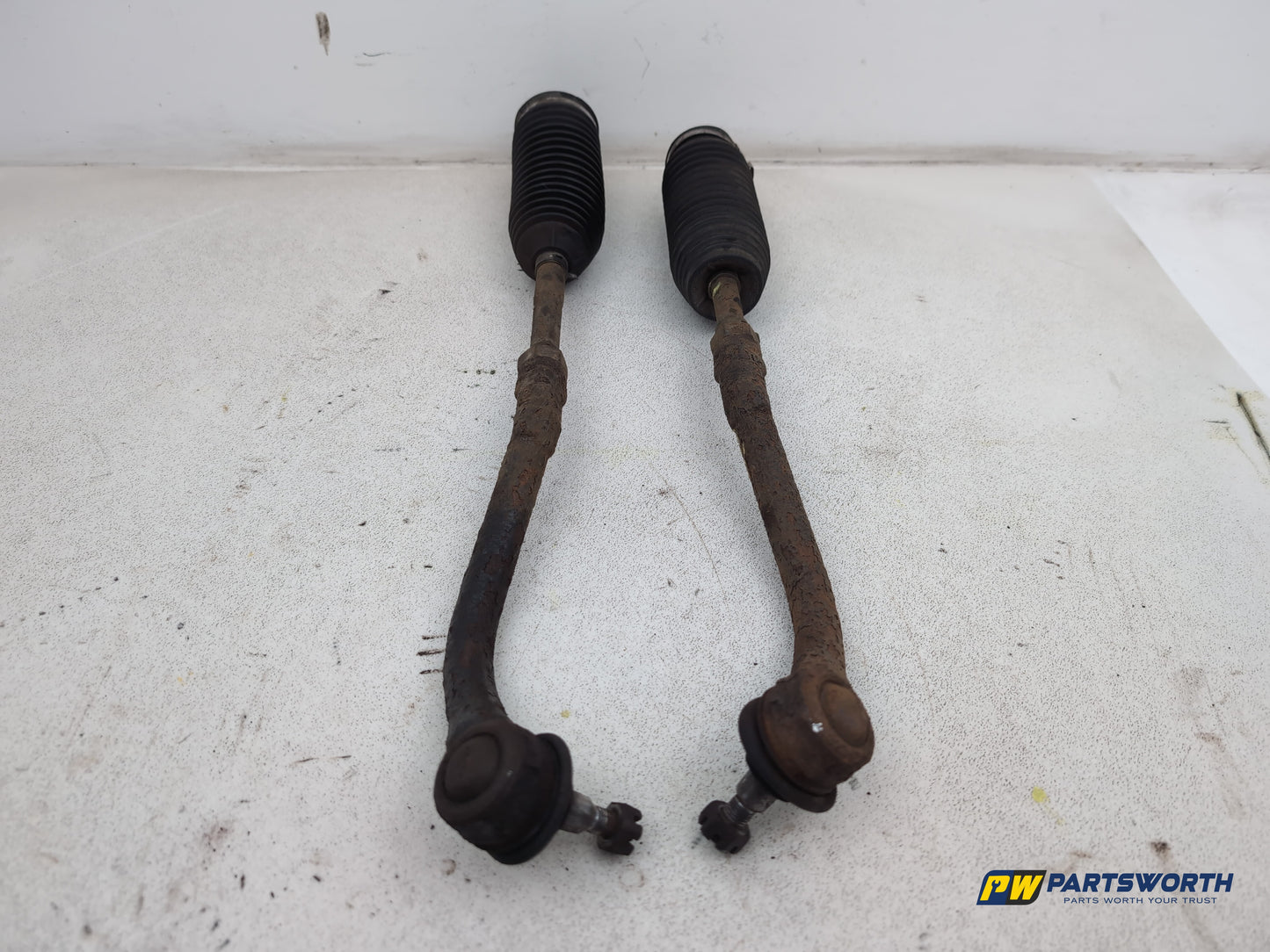 Hyundai I40 Style Manual 1.7l Diesel Power Steering Rack 565003z090 2011-2019 - photo 8