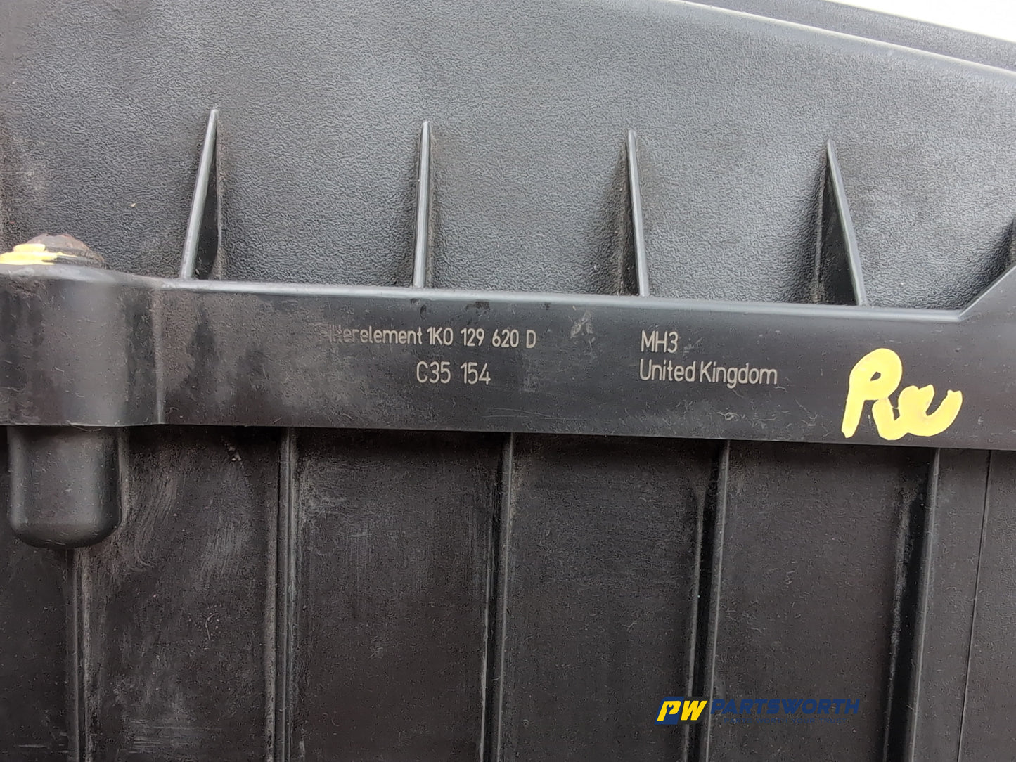 Air Filter Airbox 12