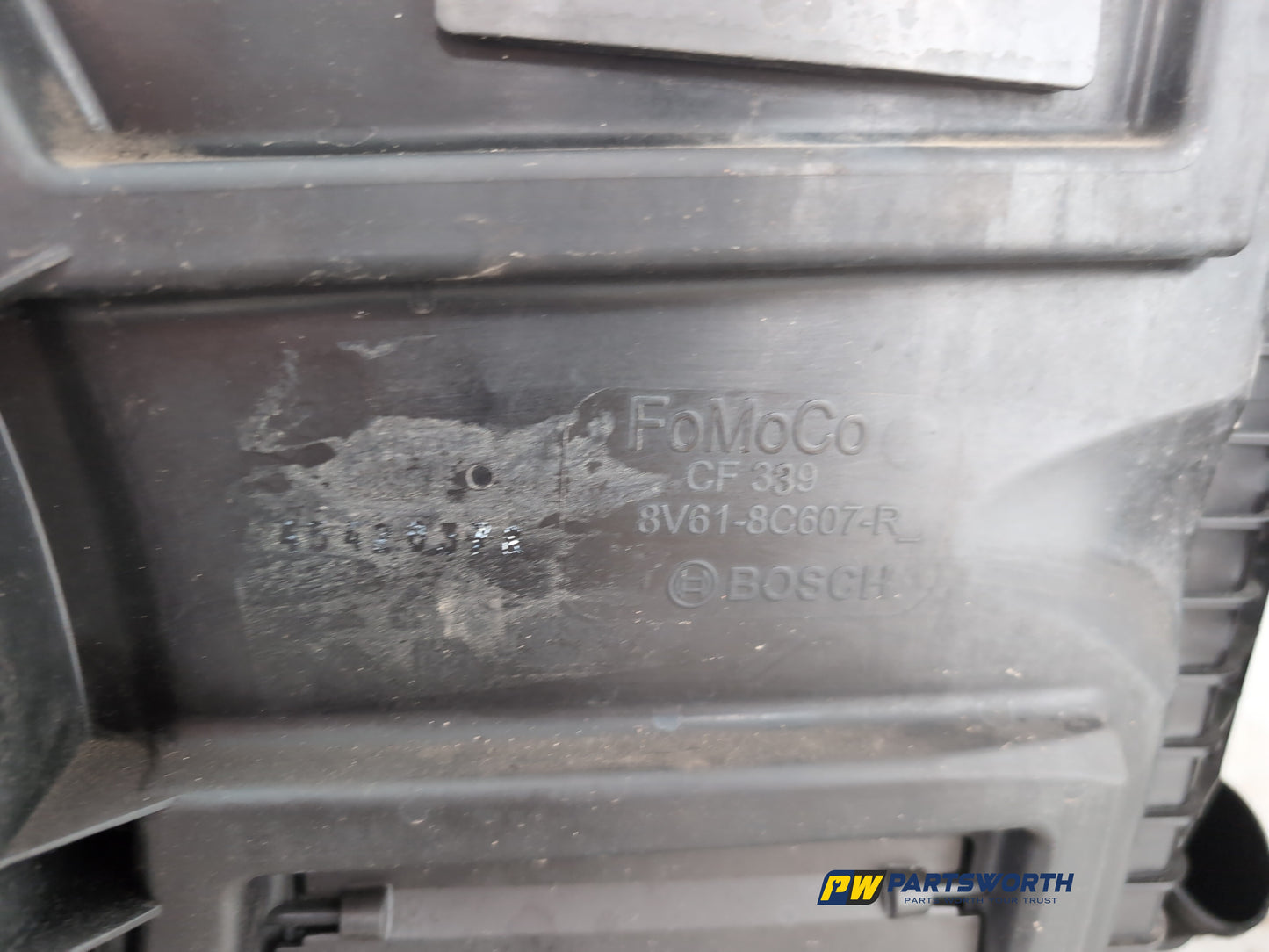 Radiator Pack (KIT) 12