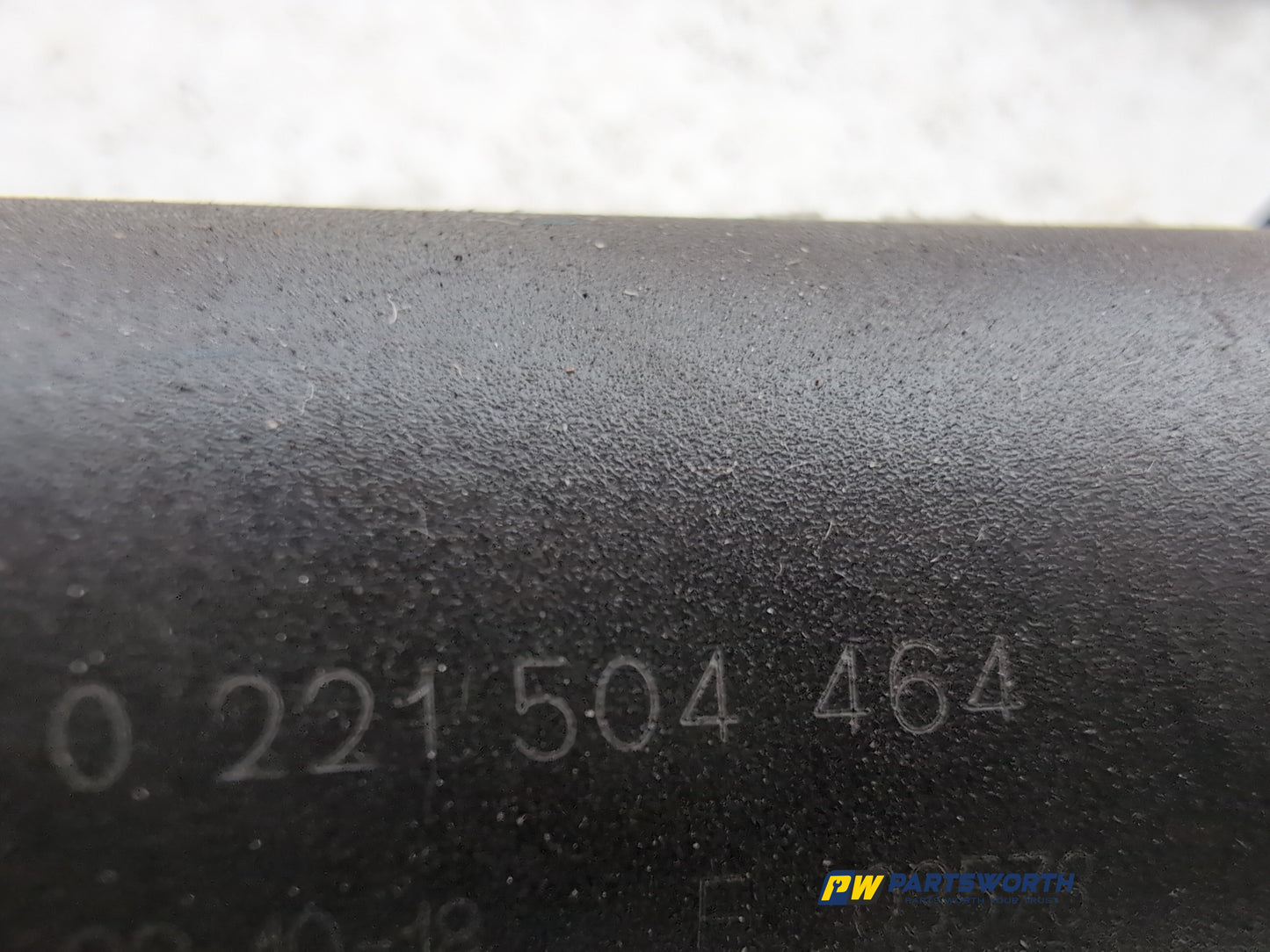Ignition Coil 9
