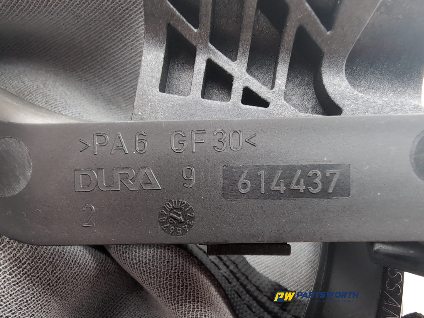 Gear Lever 14